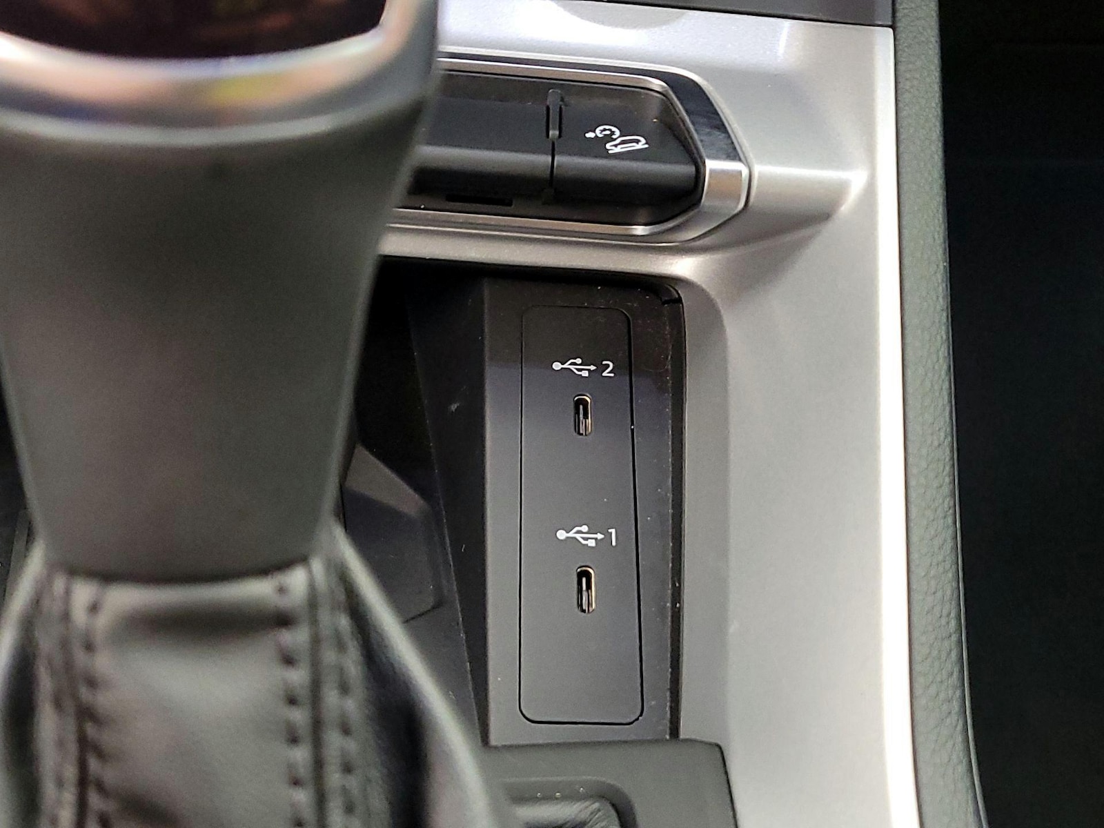 2024 Audi Q3 S Line Premium - Photo 19