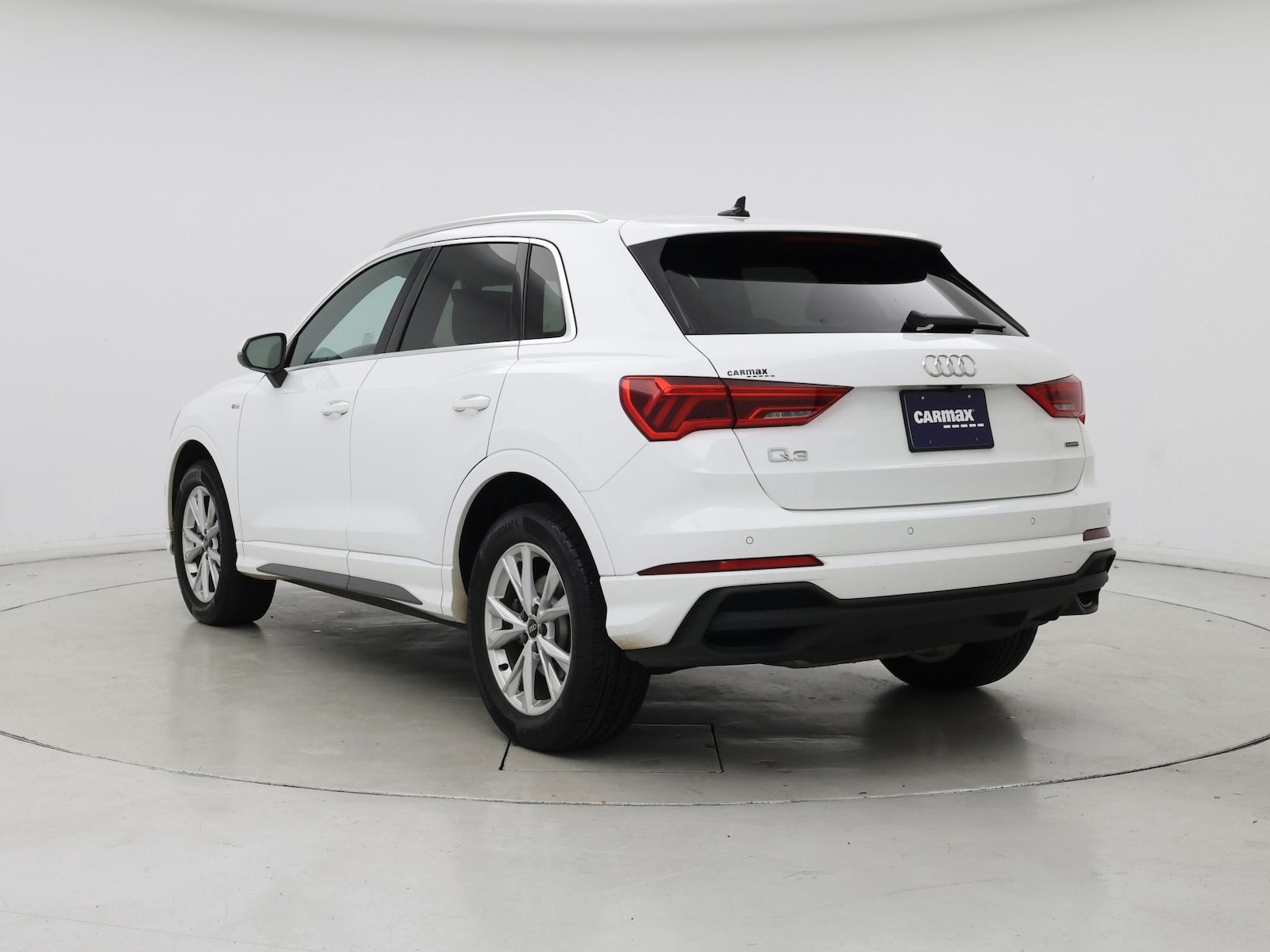 2024 Audi Q3 S Line Premium - Photo 3