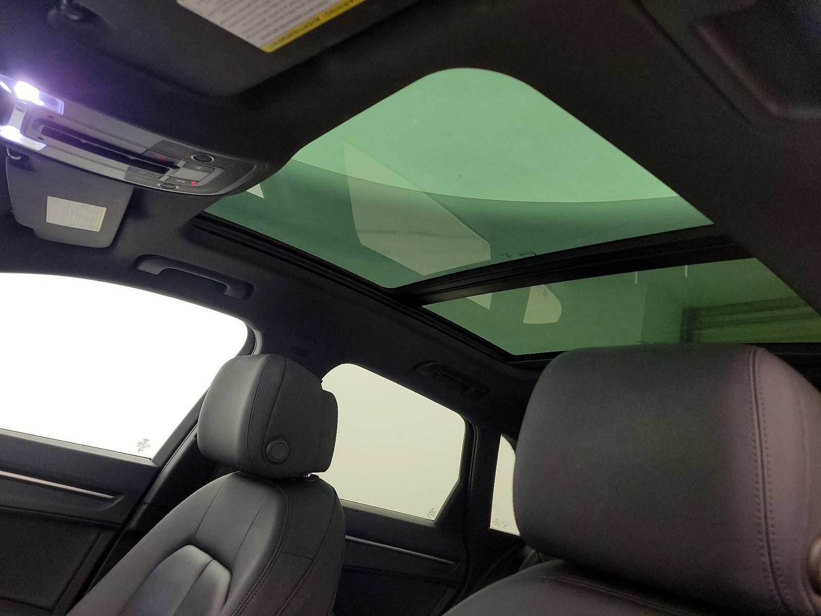2024 Audi Q3 S Line Premium - Photo 20
