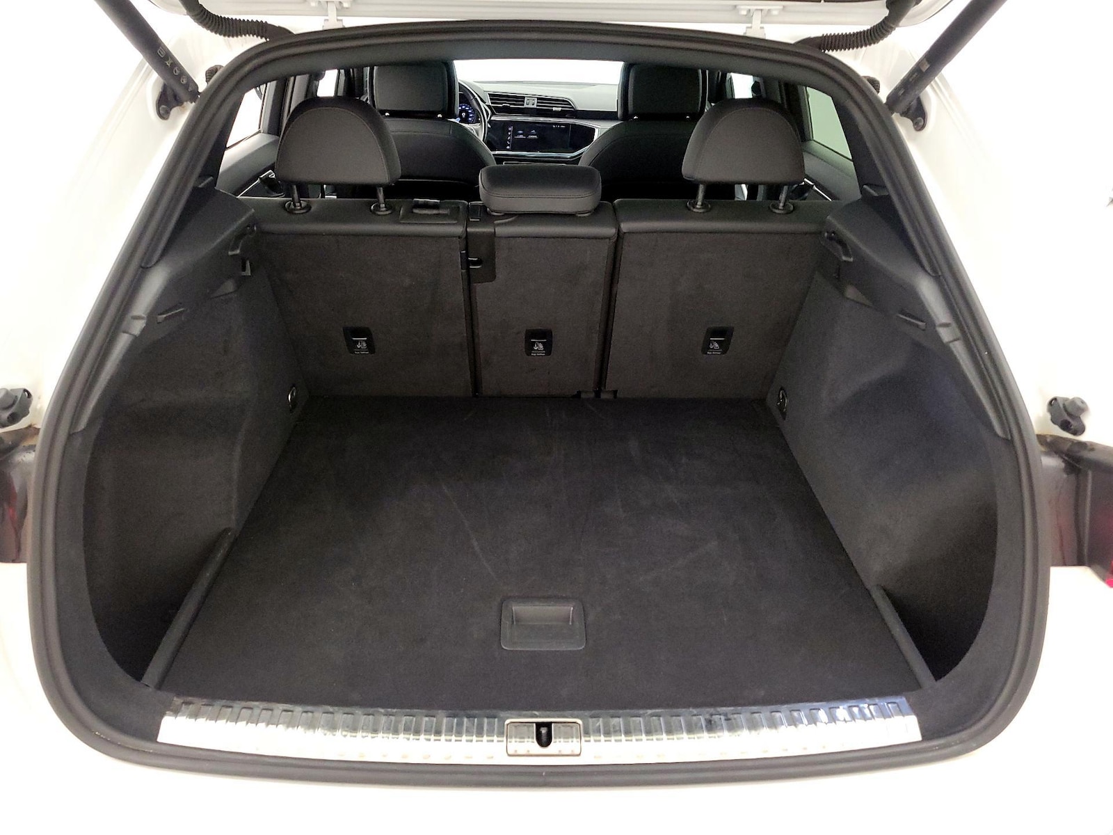 2024 Audi Q3 S Line Premium - Photo 22