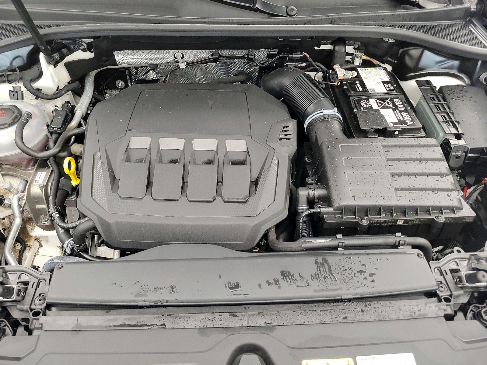 2024 Audi Q3 S Line Premium - Photo 23
