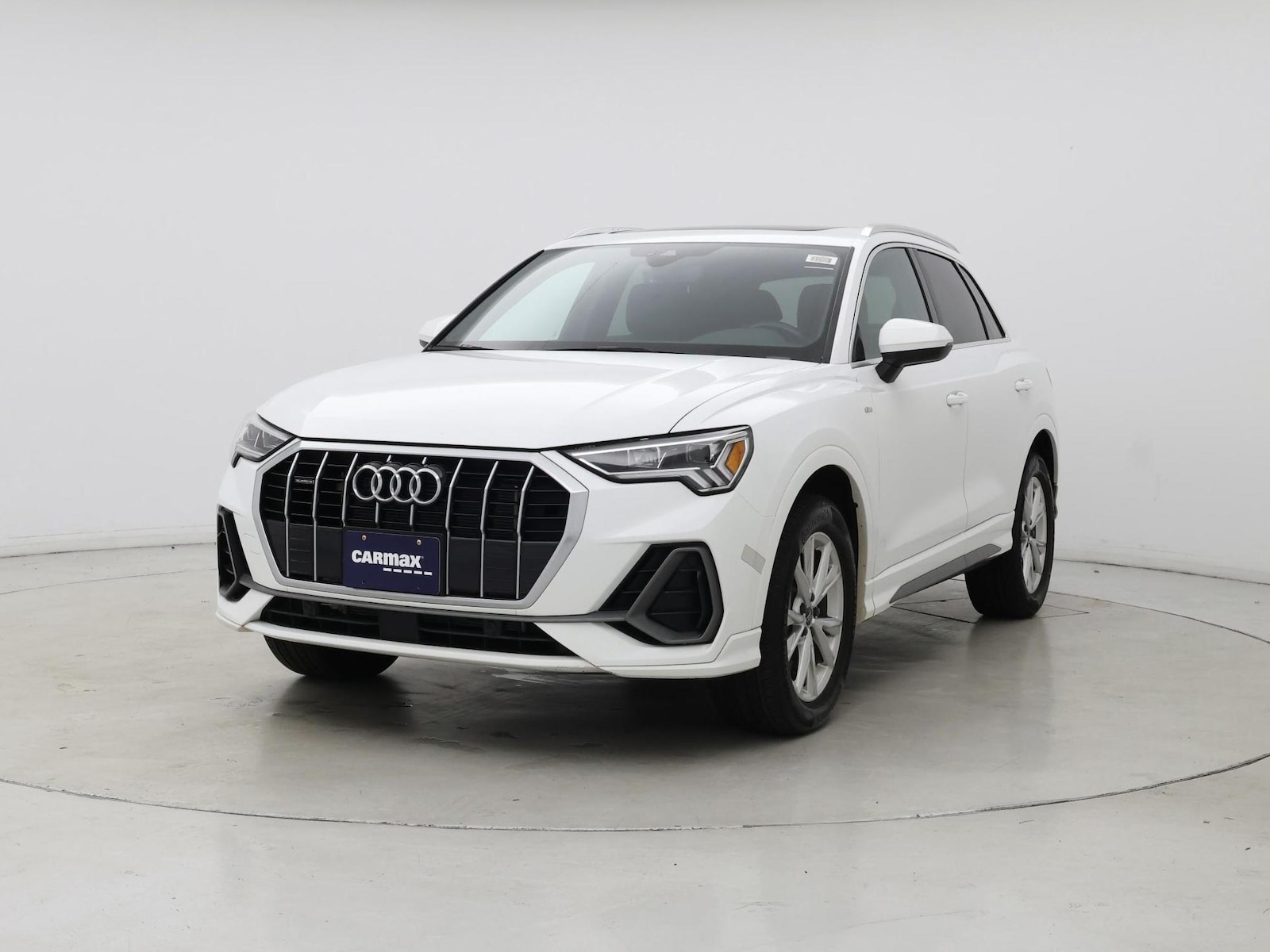 2024 Audi Q3 S Line Premium - Photo 5