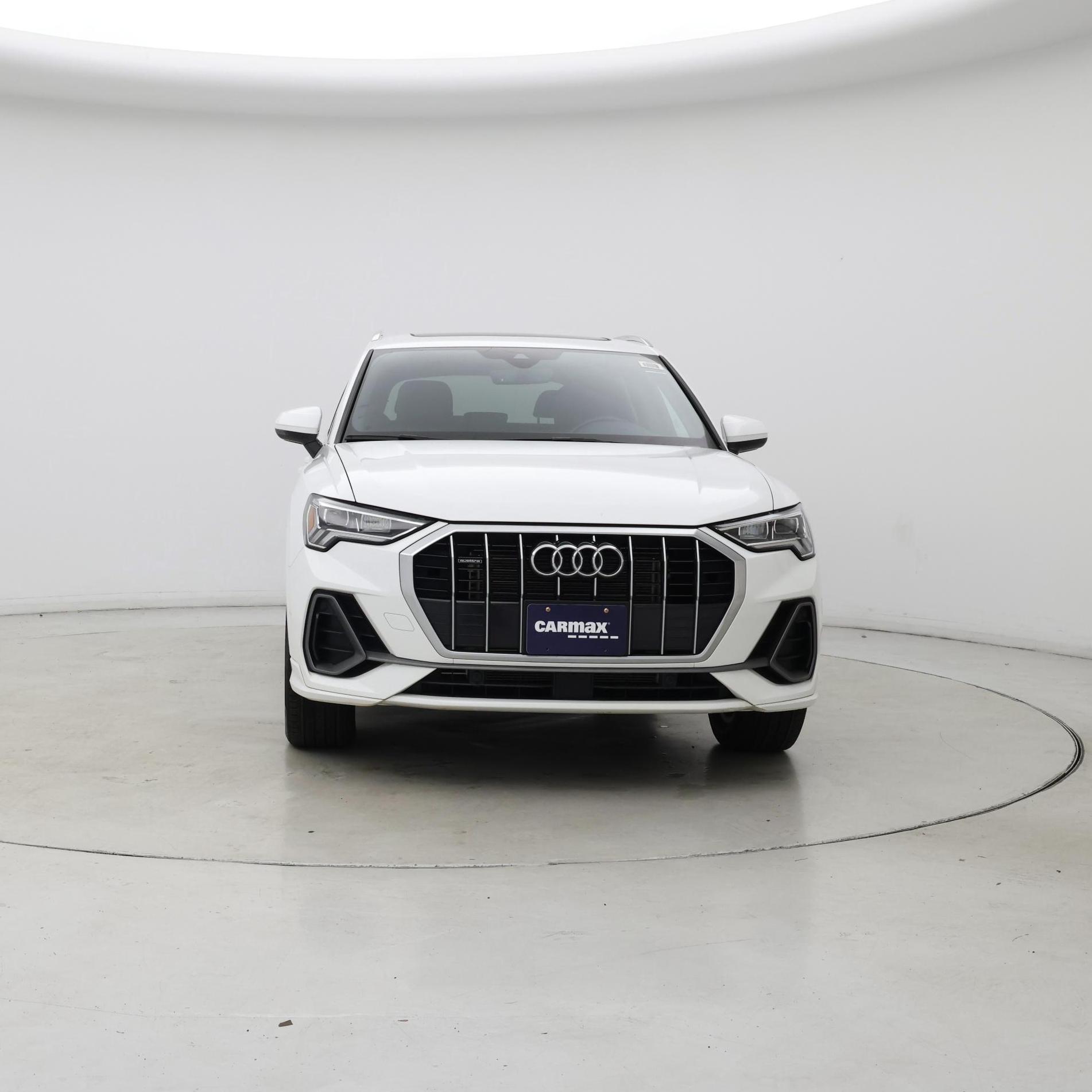 Thumbnail: 2024 Audi Q3 - 5