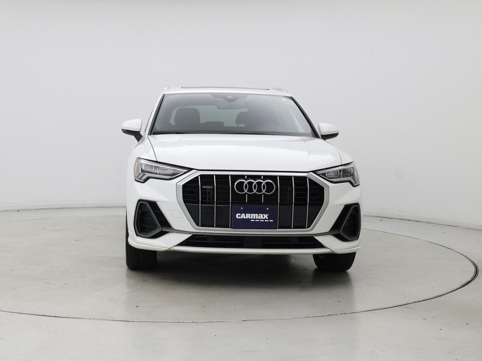 2024 Audi Q3 S Line Premium - Photo 6