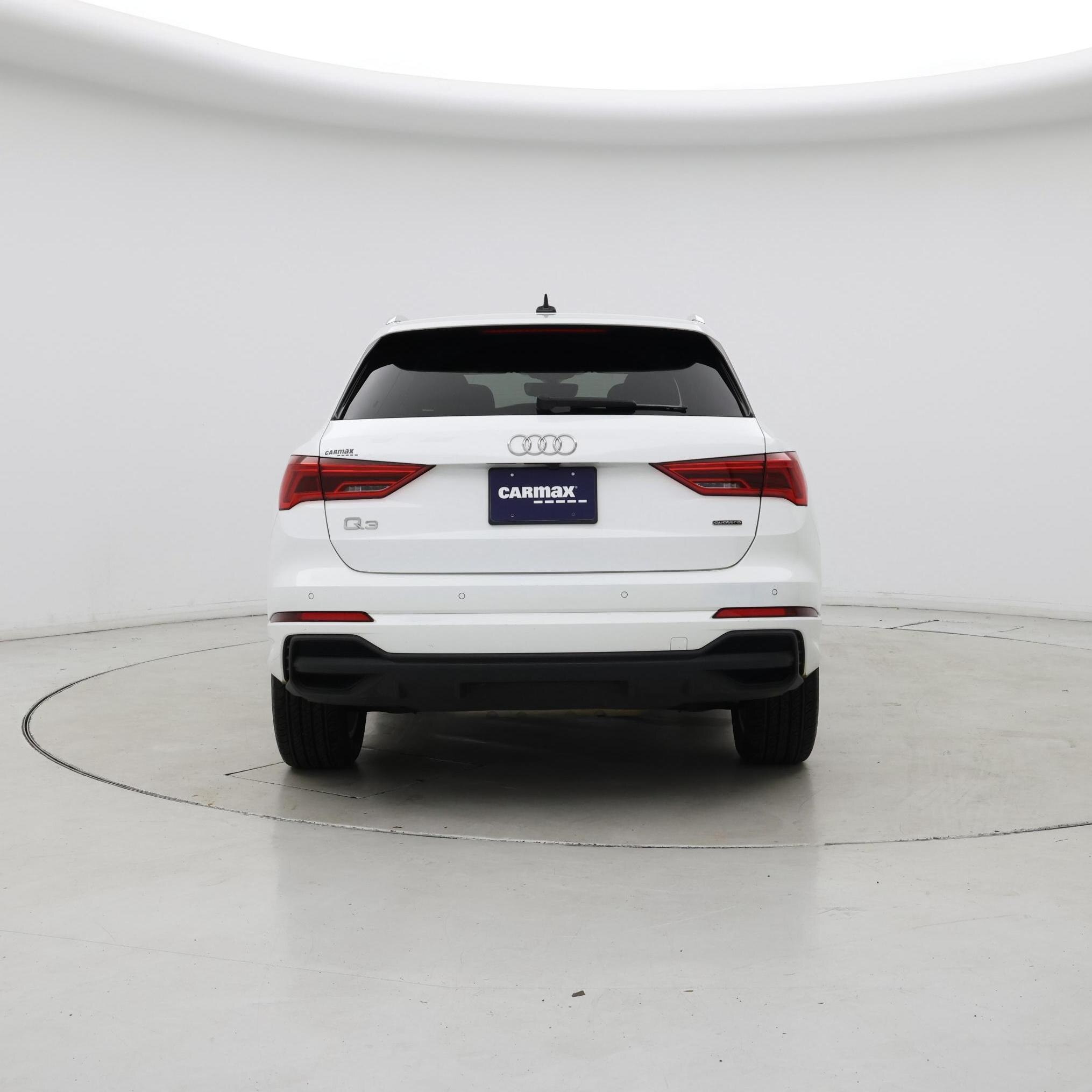 Thumbnail: 2024 Audi Q3 - 6