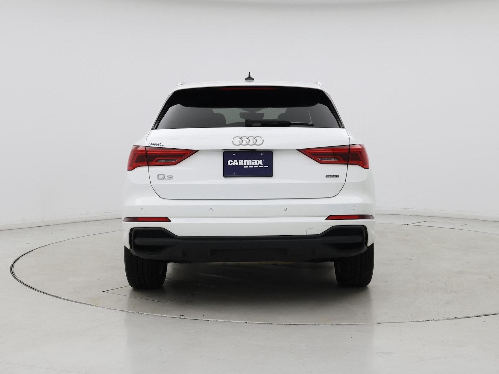 2024 Audi Q3 S Line Premium - Photo 7