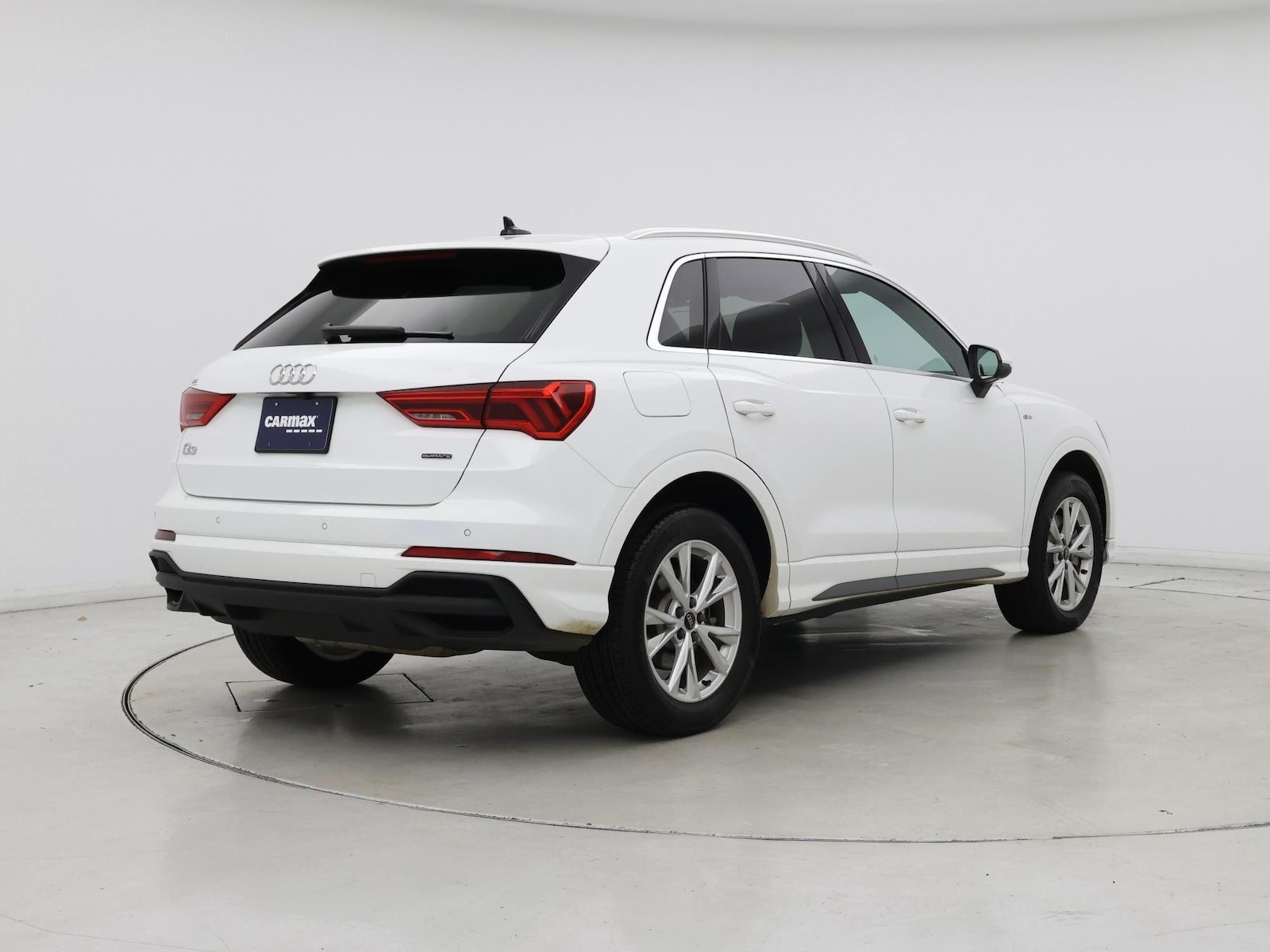 2024 Audi Q3 S Line Premium - Photo 9