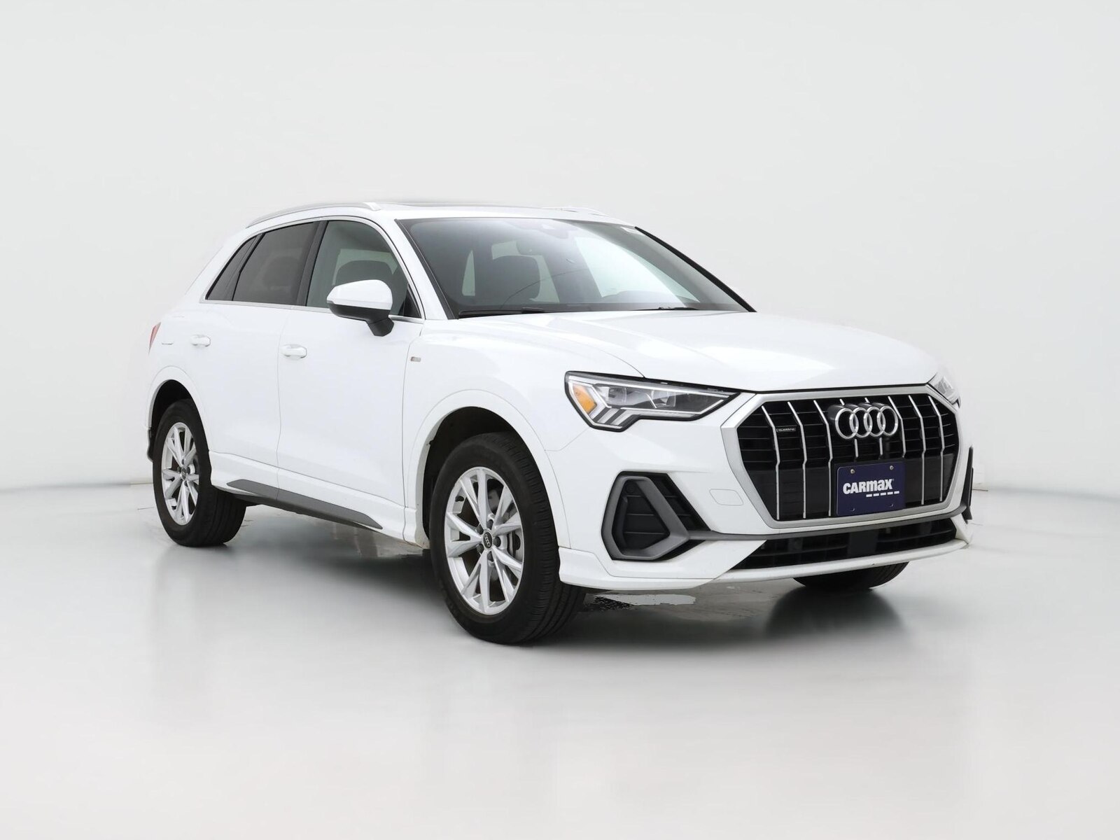 2024 Audi Q3