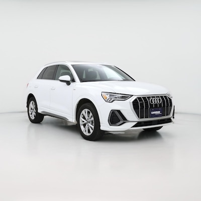 2024 Audi Q3 S-Line Premium