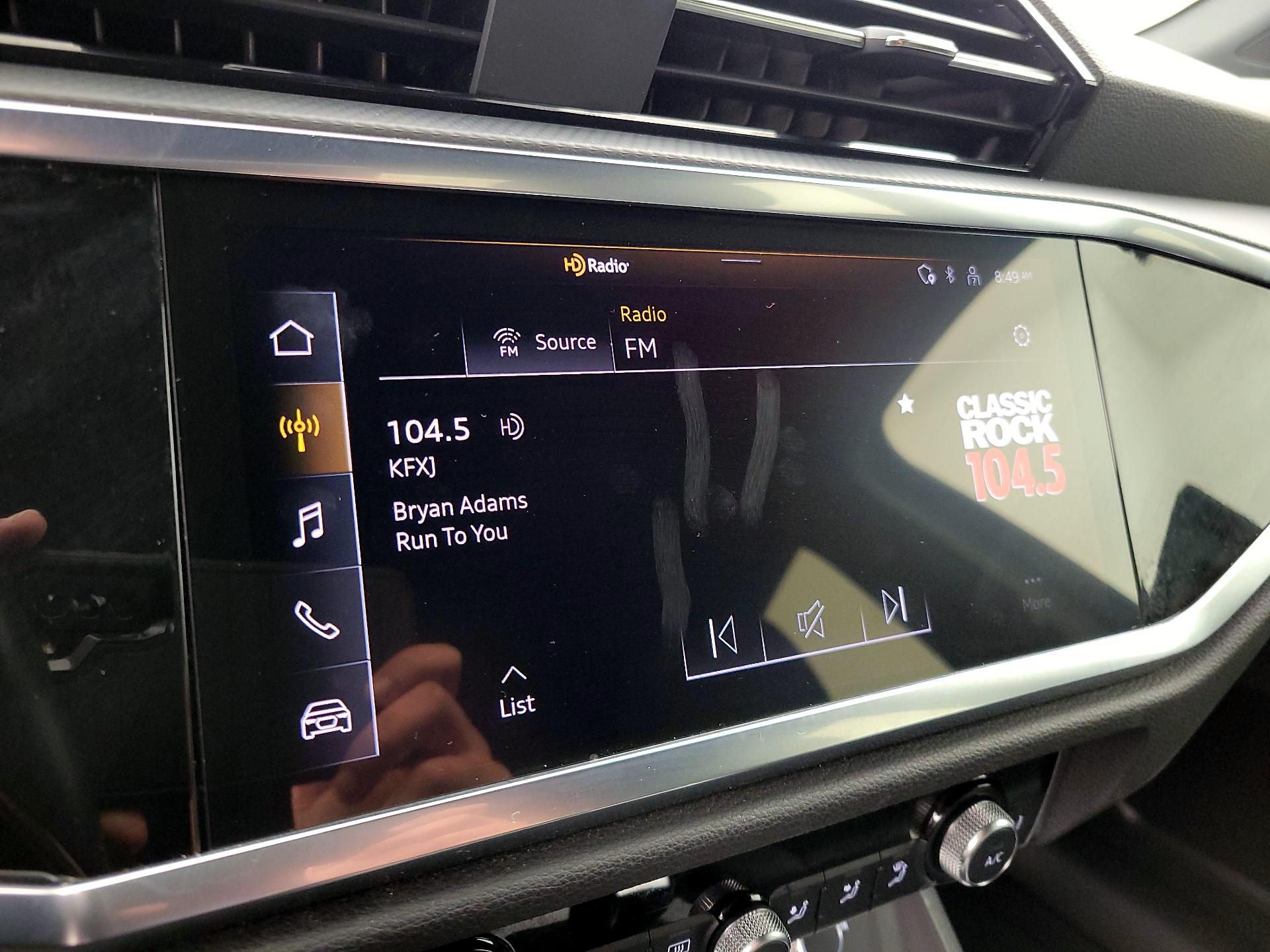 Thumbnail: 2024 Audi Q3 - 15