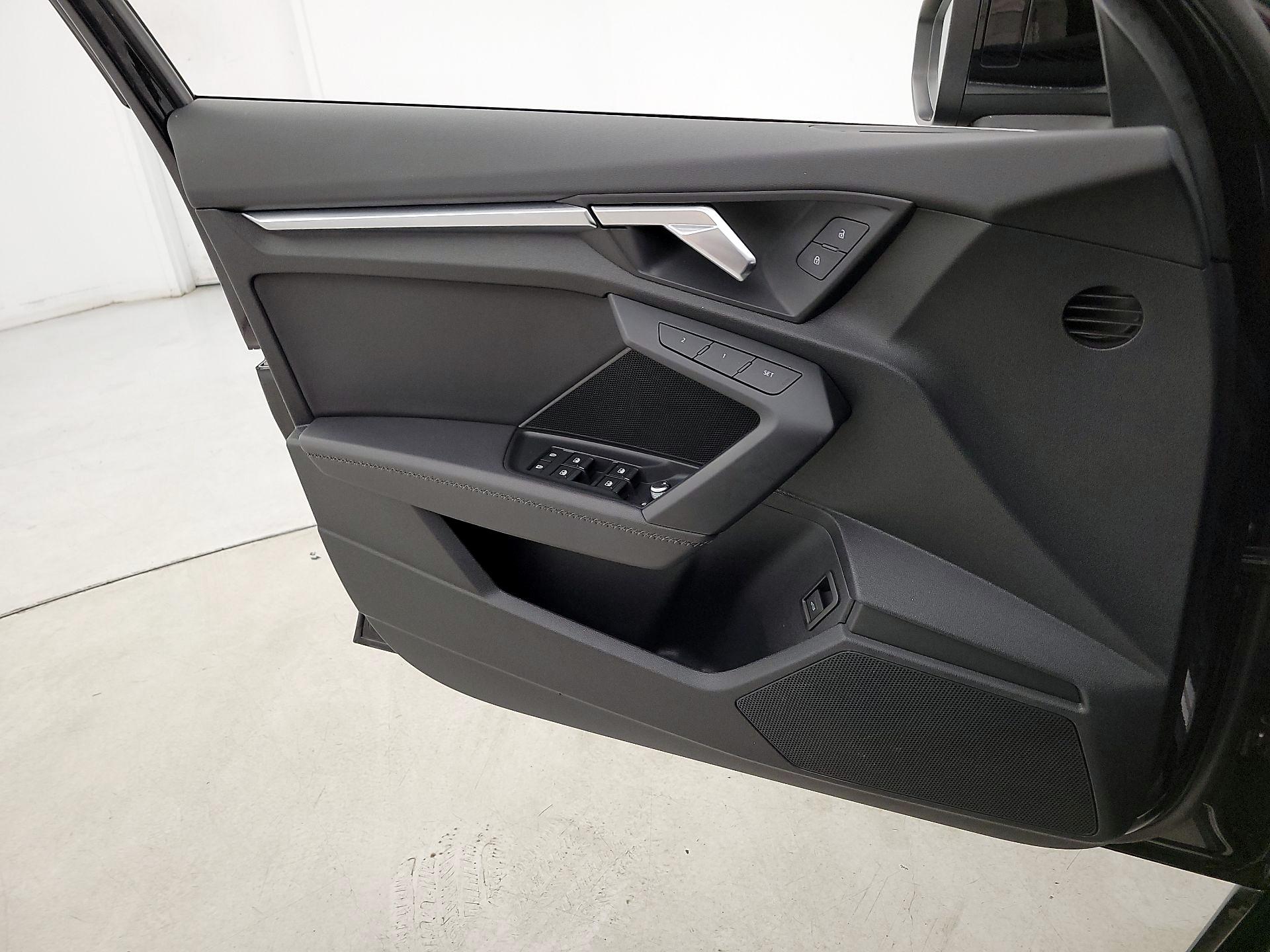 Thumbnail: 2023 Audi A3 - 12