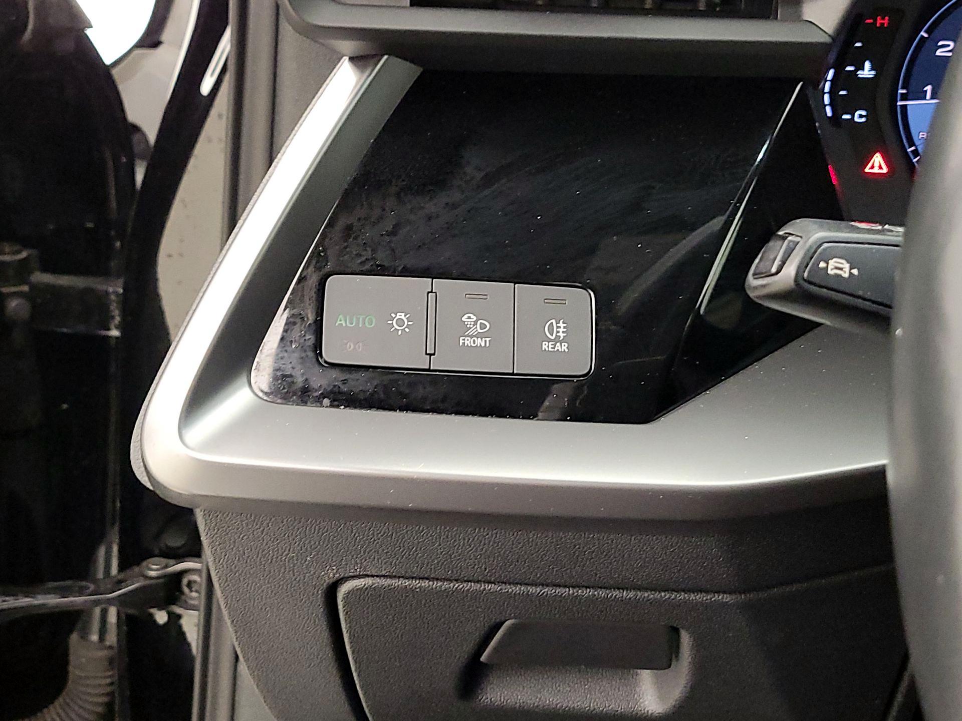 Thumbnail: 2023 Audi A3 - 13