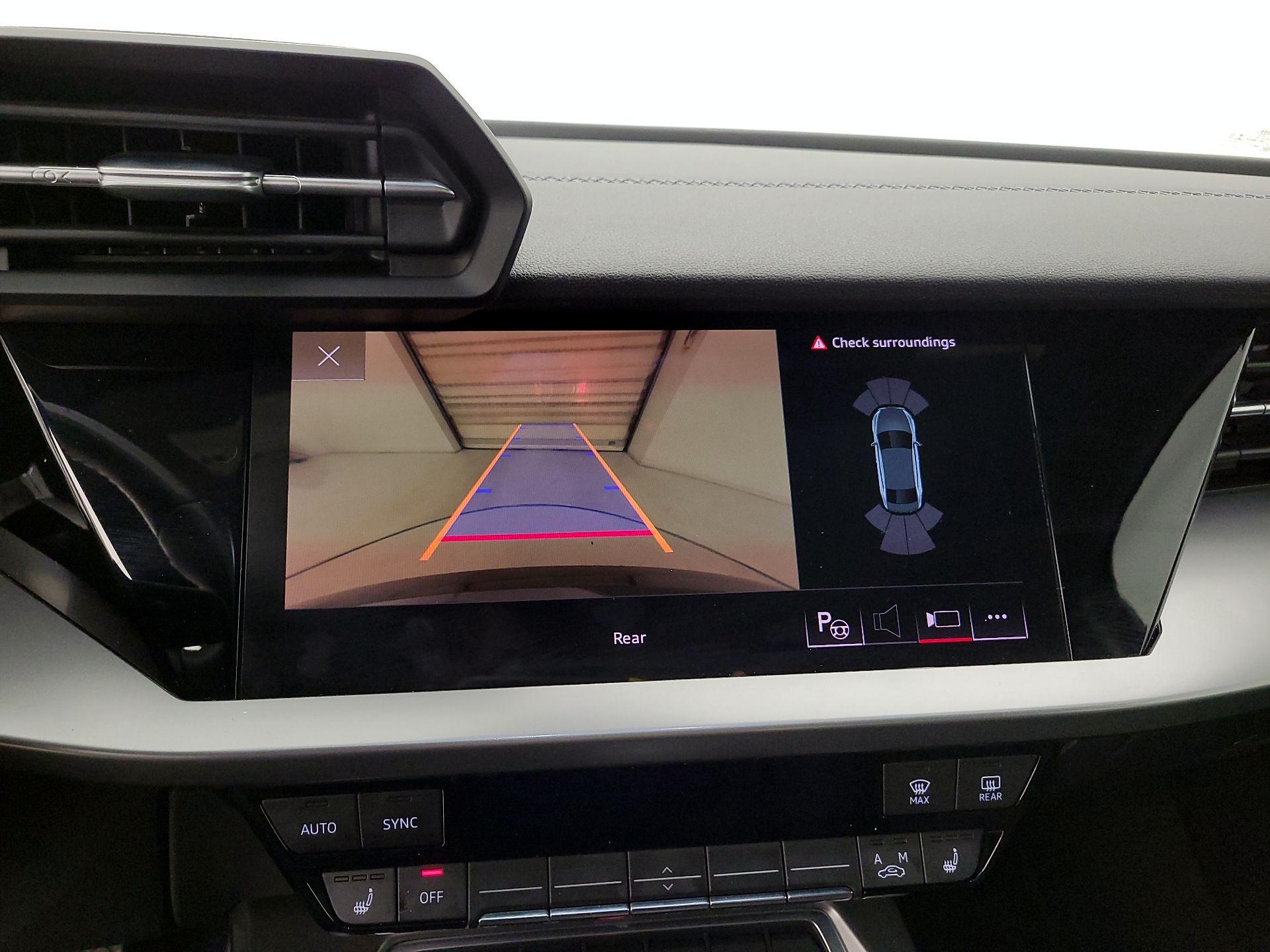 Thumbnail: 2023 Audi A3 - 14