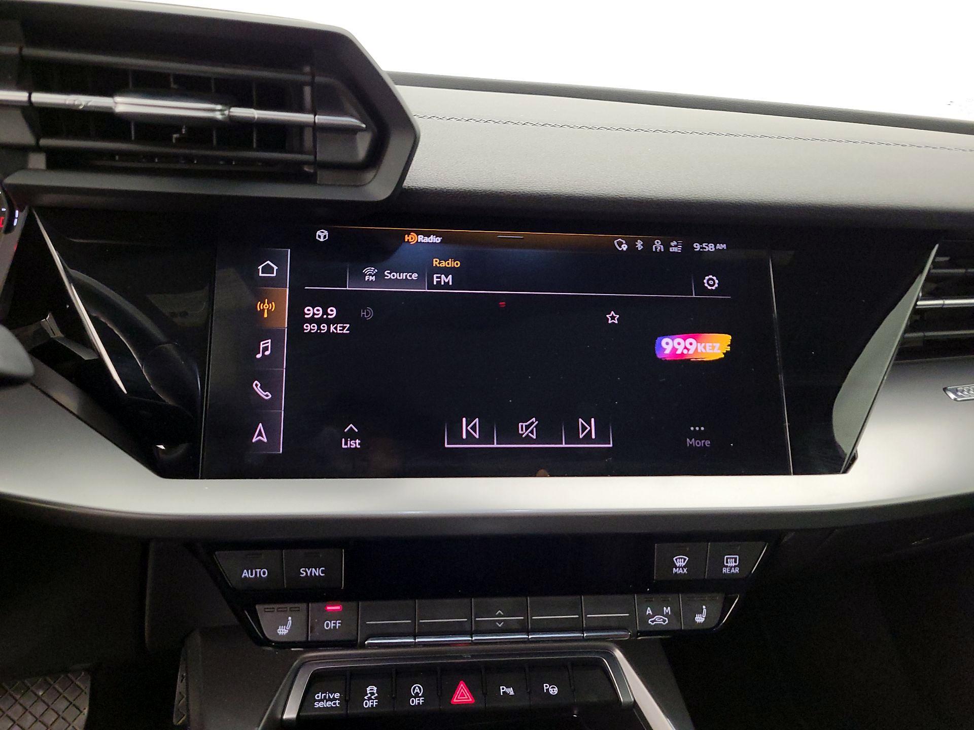 Thumbnail: 2023 Audi A3 - 15