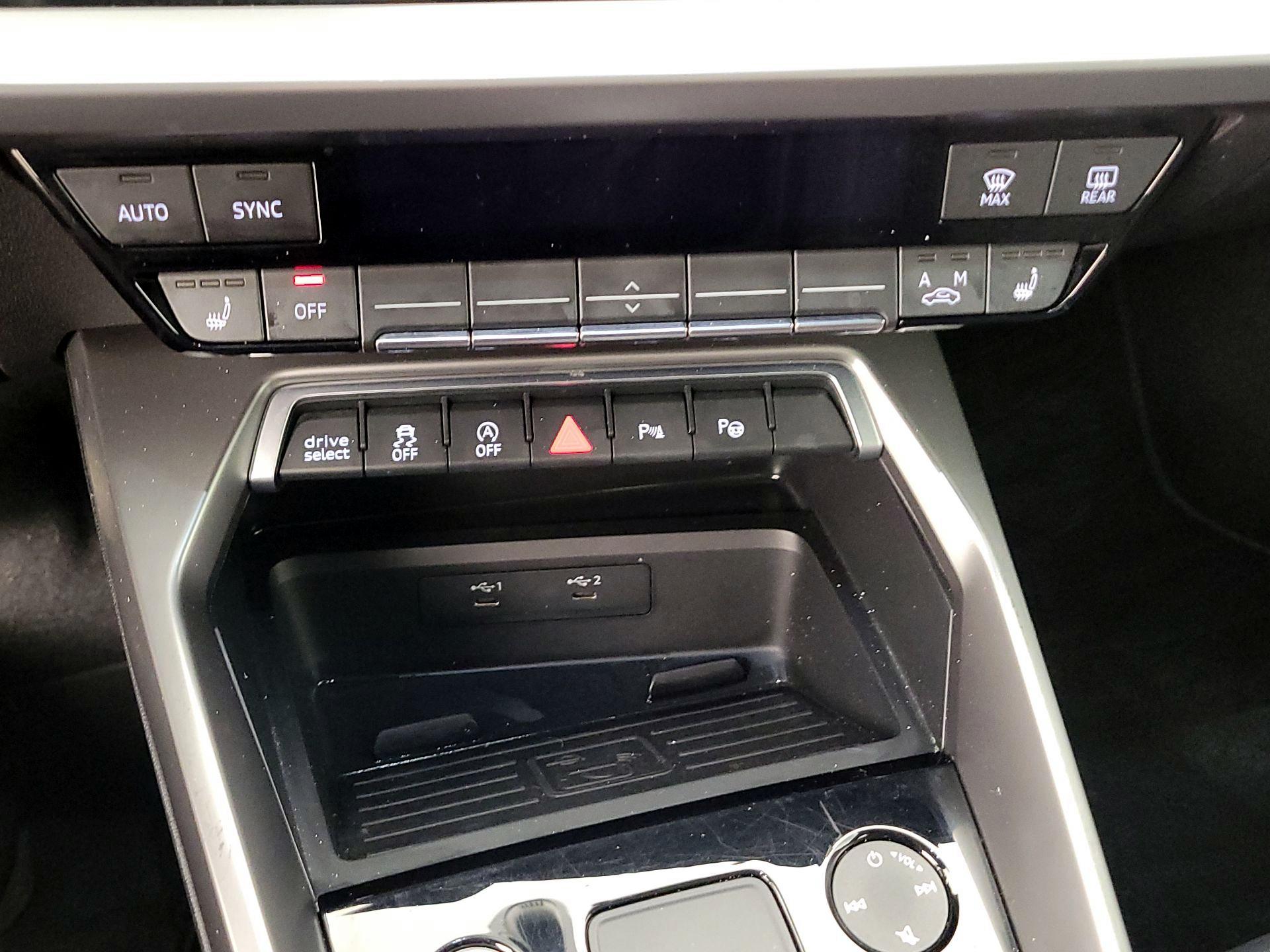 Thumbnail: 2023 Audi A3 - 16