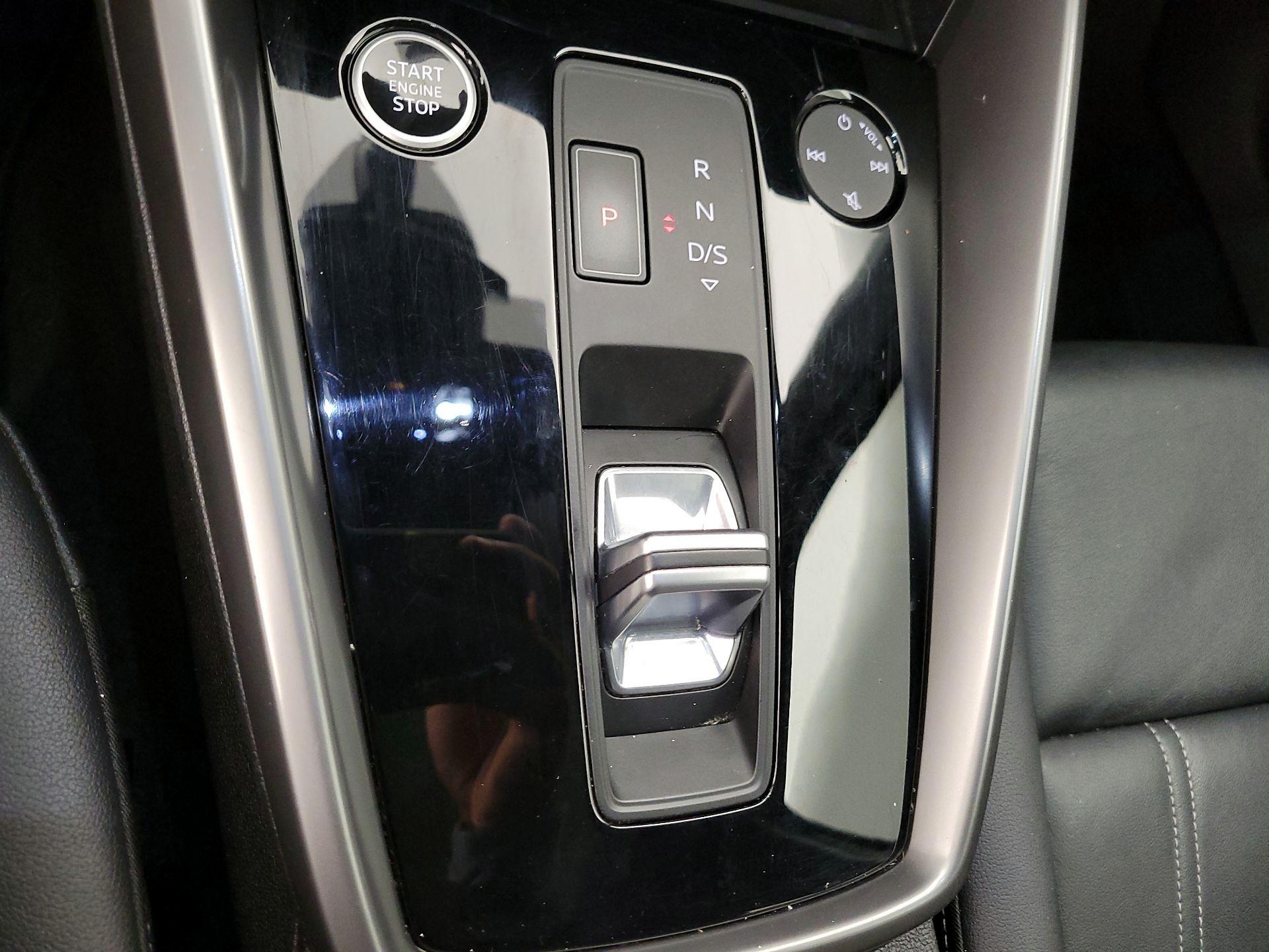 Thumbnail: 2023 Audi A3 - 17