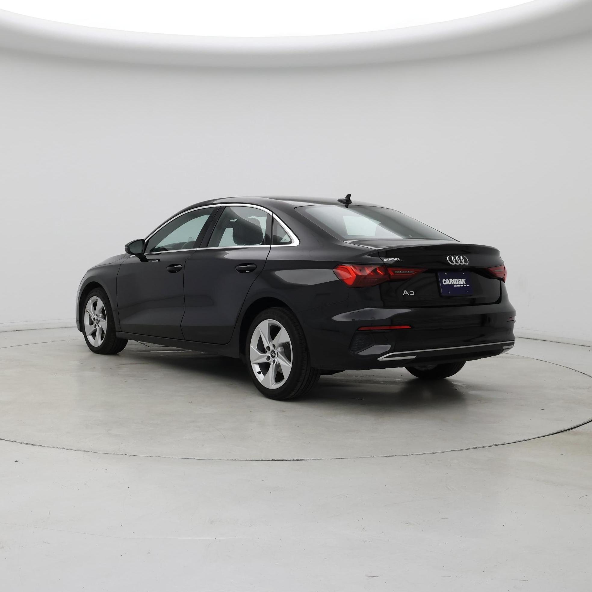 Thumbnail: 2023 Audi A3 - 2