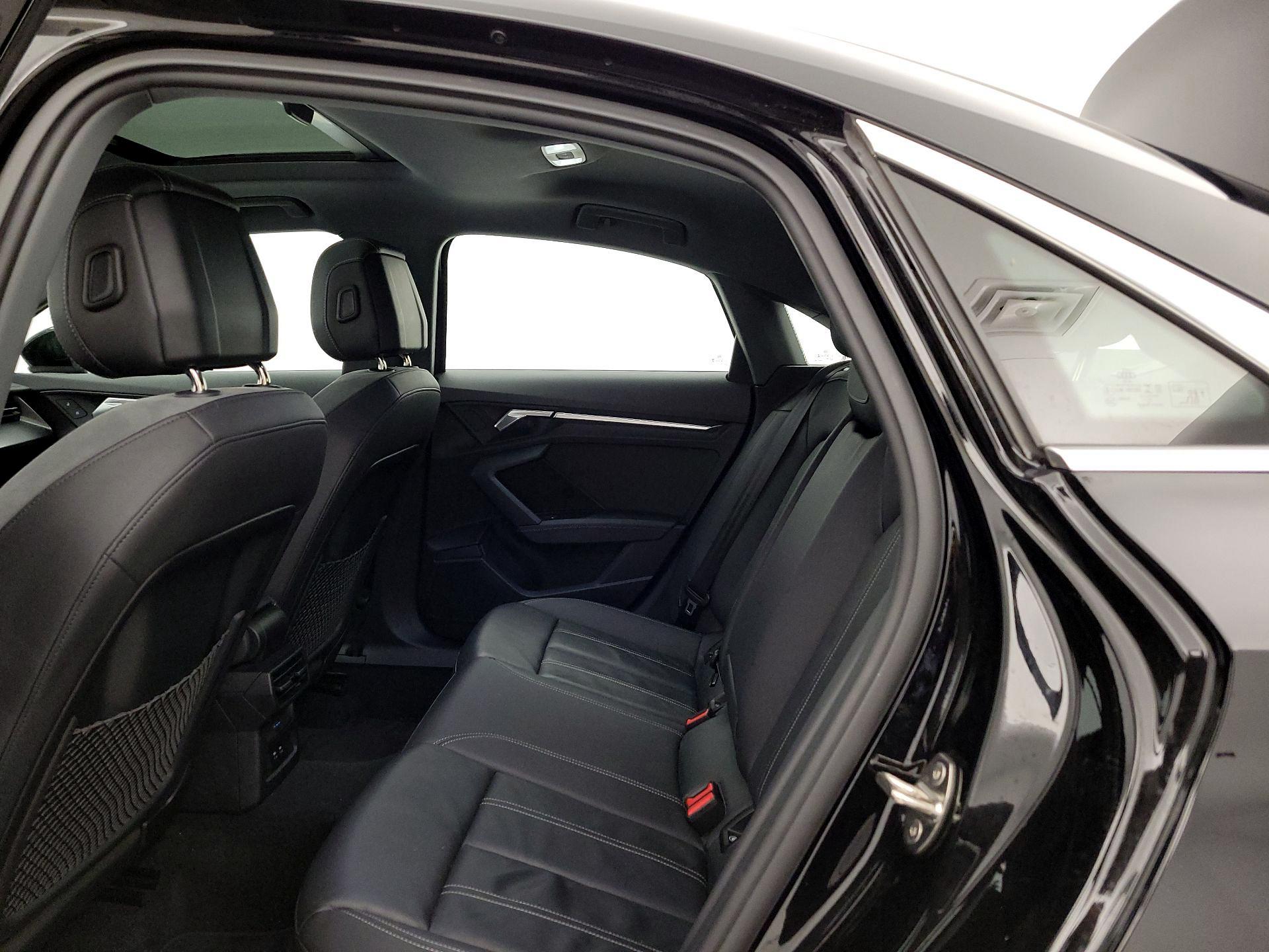 Thumbnail: 2023 Audi A3 - 20