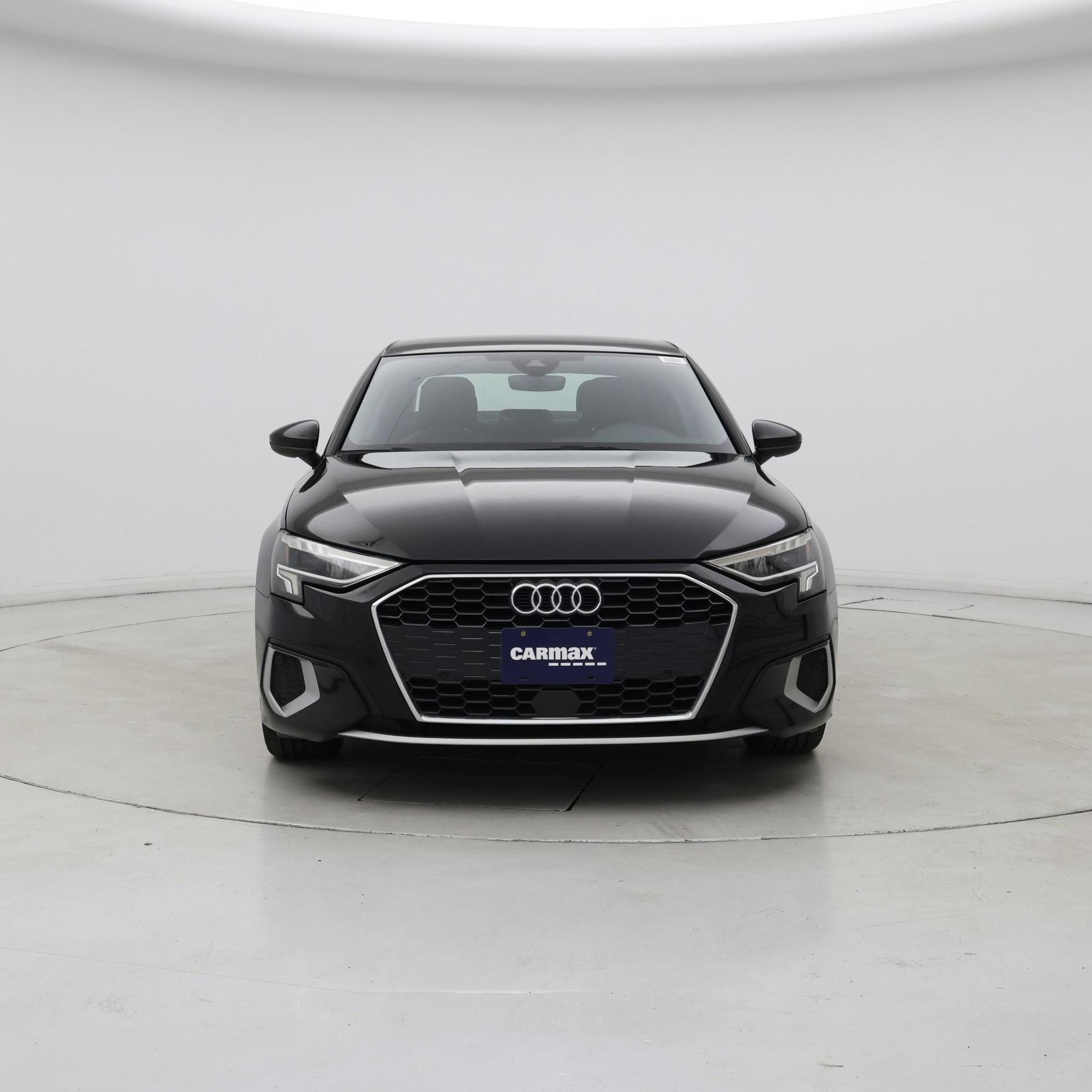 Thumbnail: 2023 Audi A3 - 5