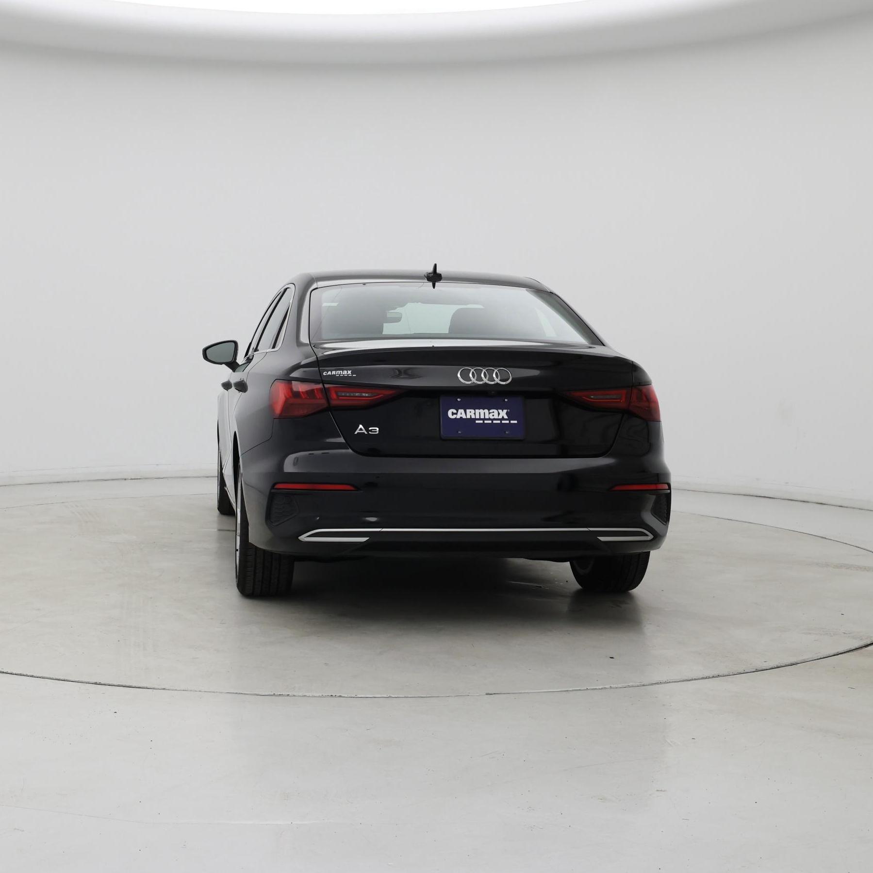 Thumbnail: 2023 Audi A3 - 6