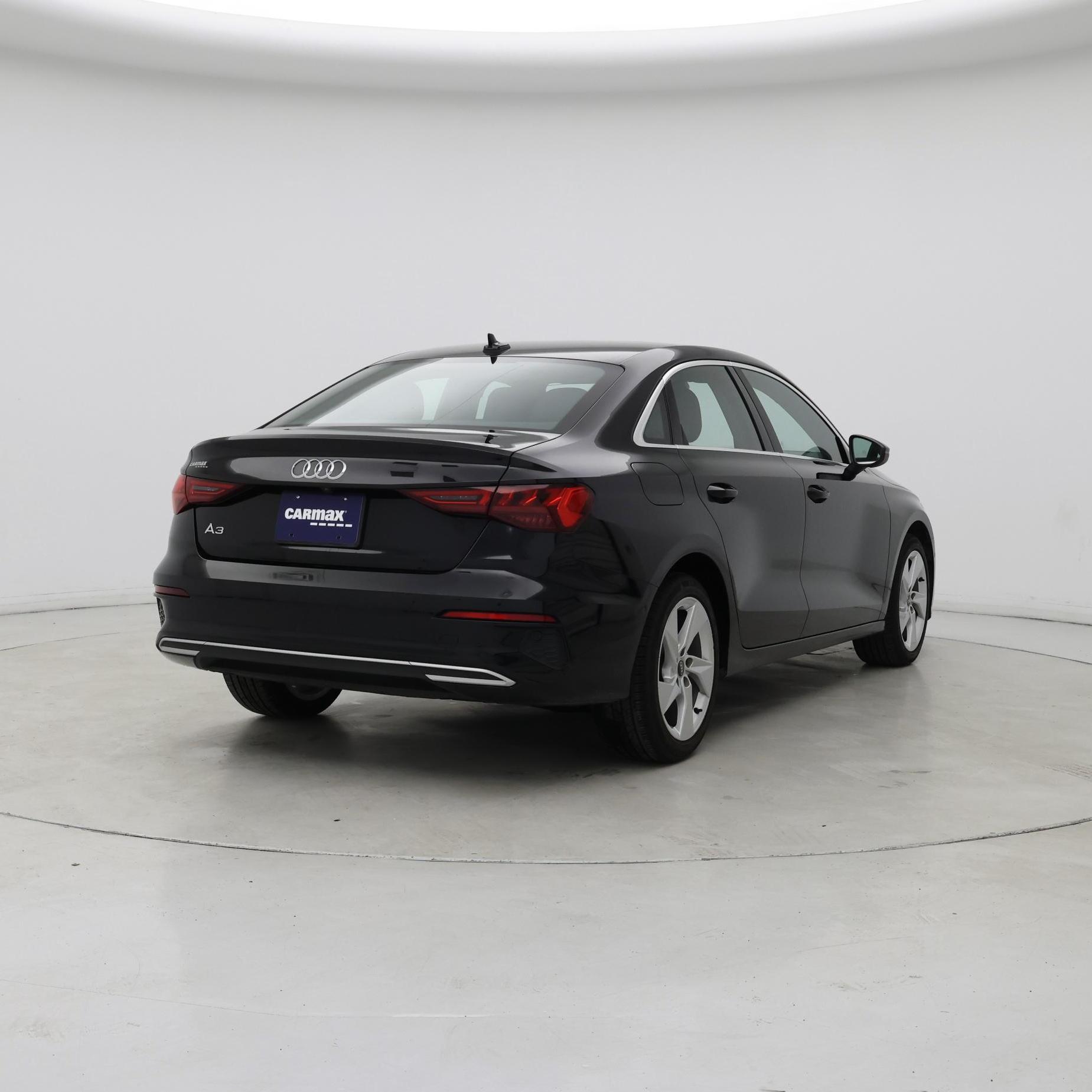 Thumbnail: 2023 Audi A3 - 8