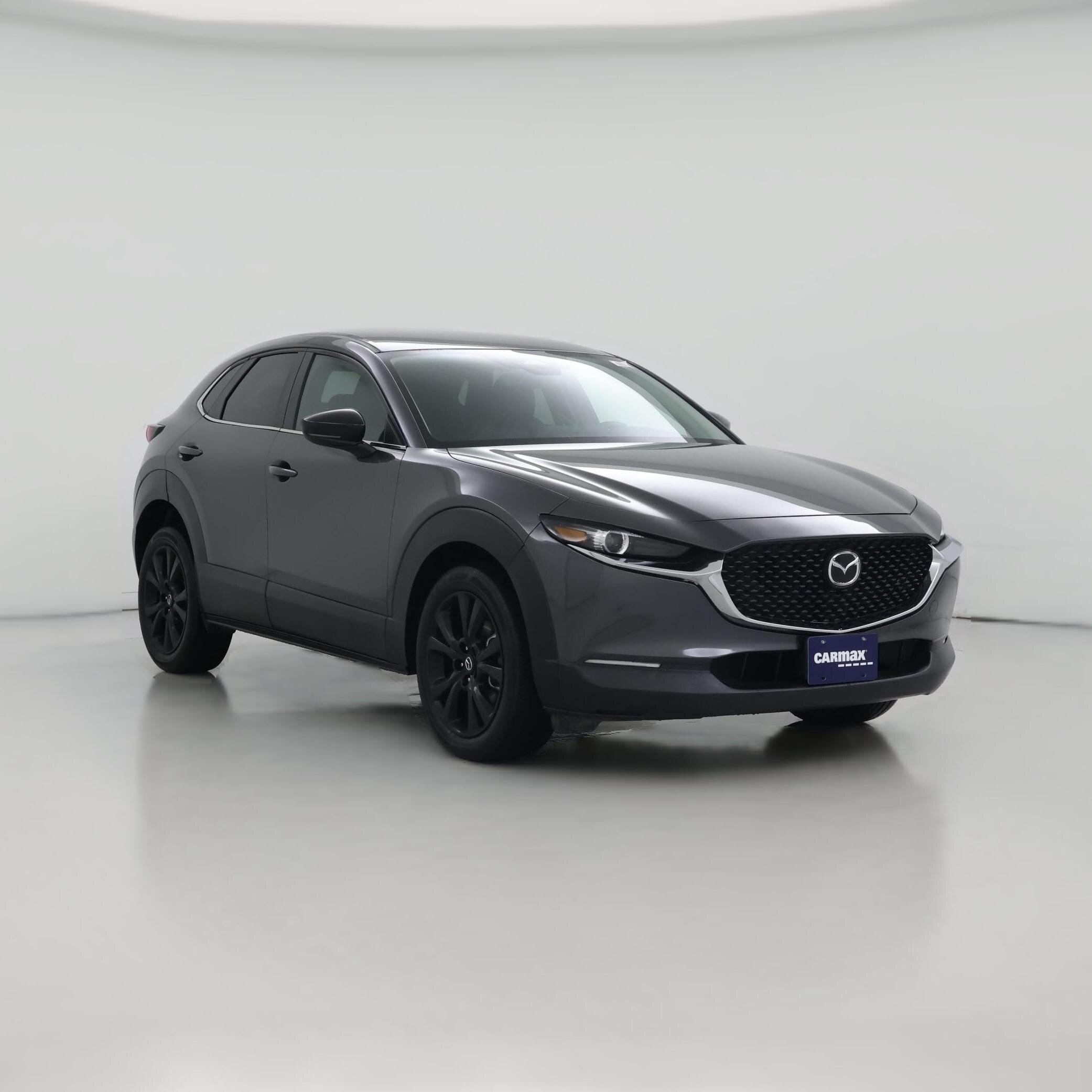Thumbnail: 2024 Mazda CX-30 - 1