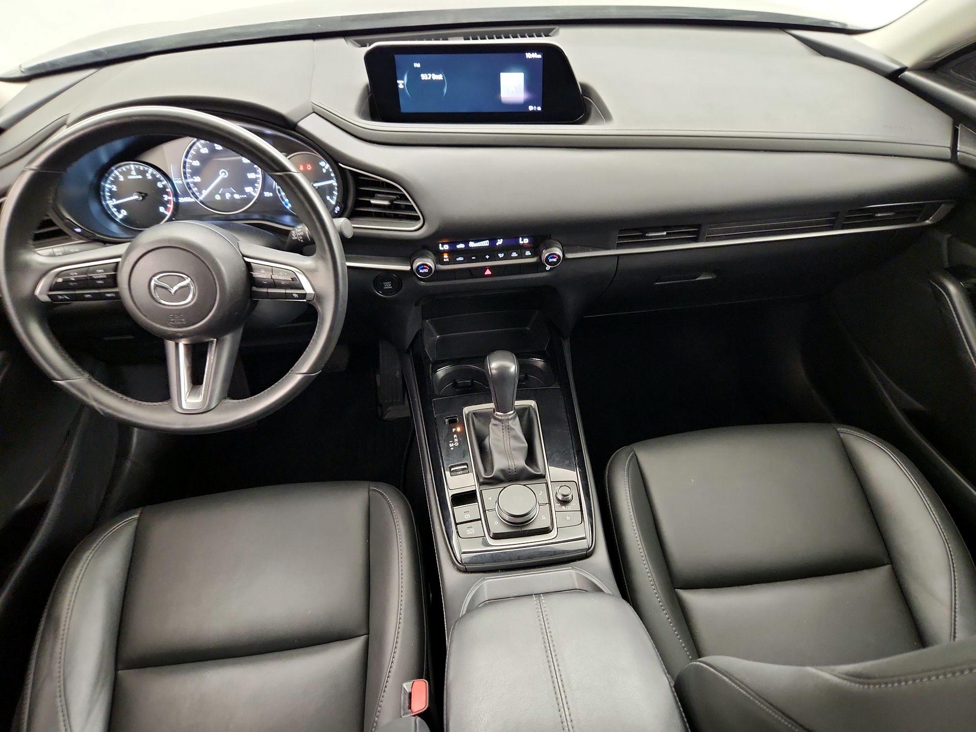 Thumbnail: 2024 Mazda CX-30 - 9