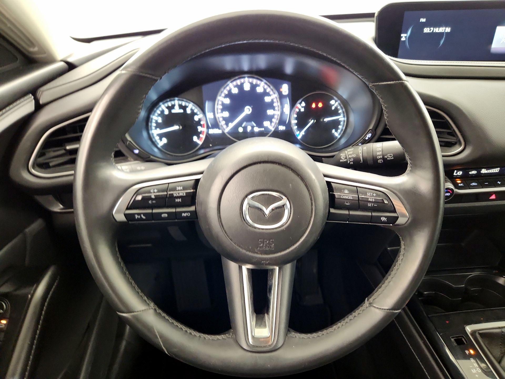 Thumbnail: 2024 Mazda CX-30 - 10