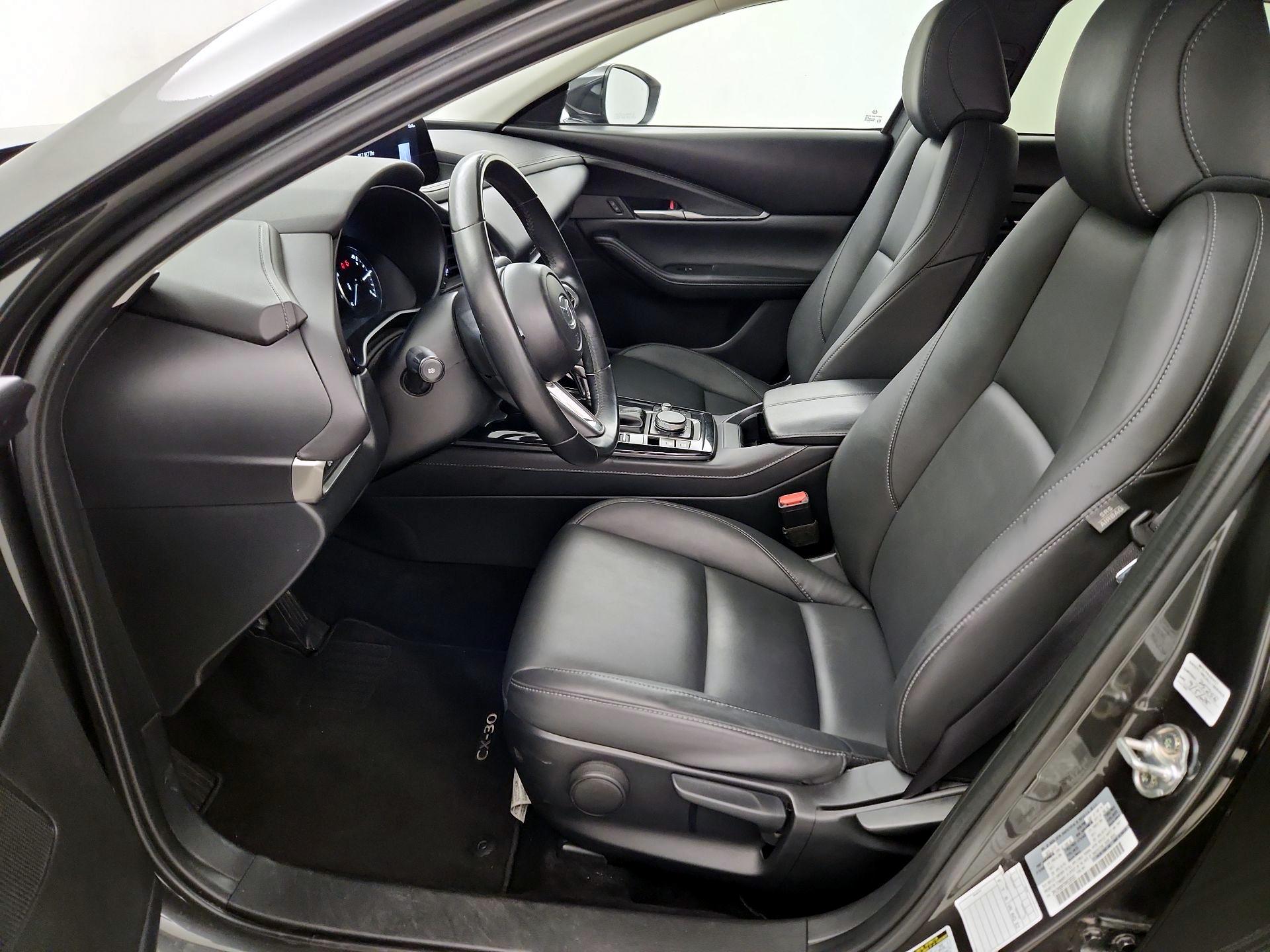 Thumbnail: 2024 Mazda CX-30 - 11