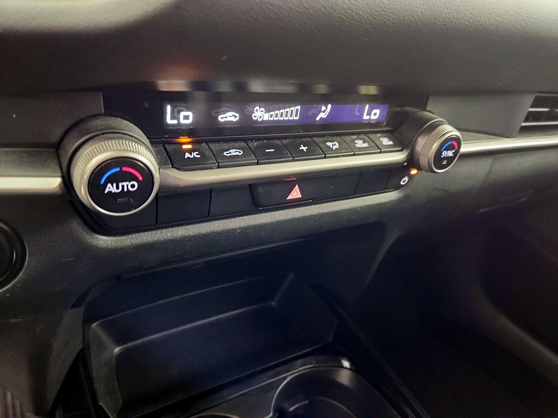 Thumbnail: 2024 Mazda CX-30 - 16