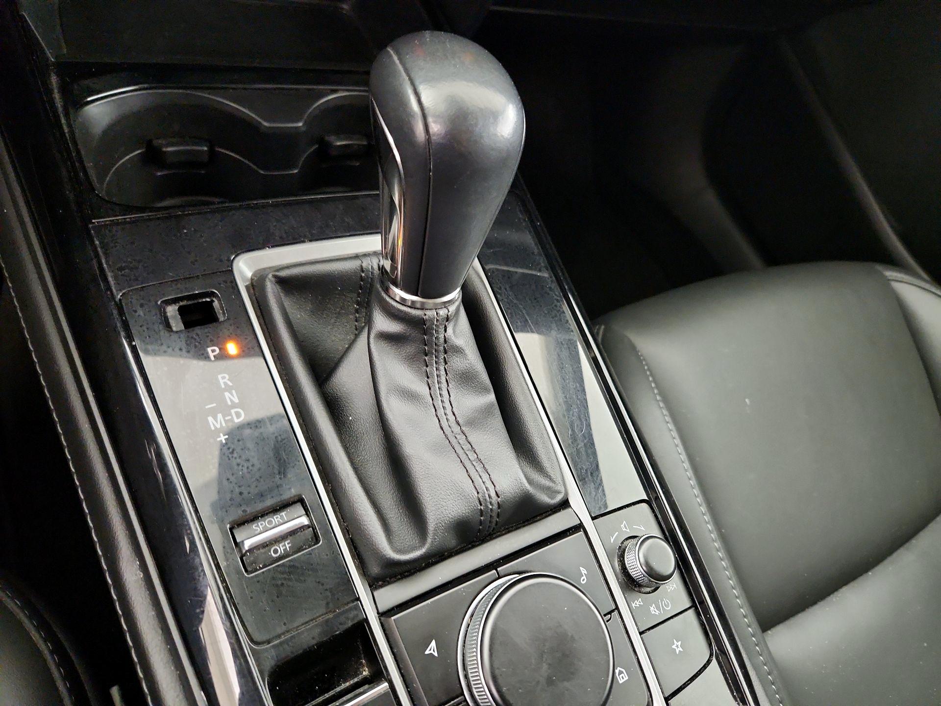 Thumbnail: 2024 Mazda CX-30 - 17