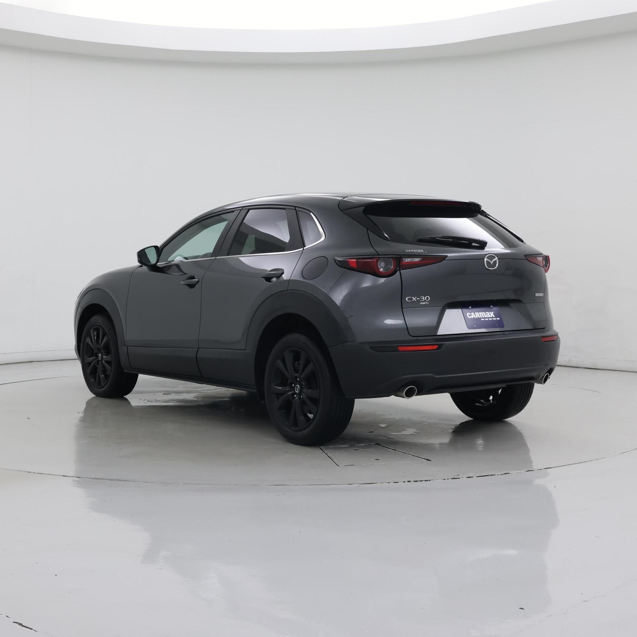 Thumbnail: 2024 Mazda CX-30 - 2