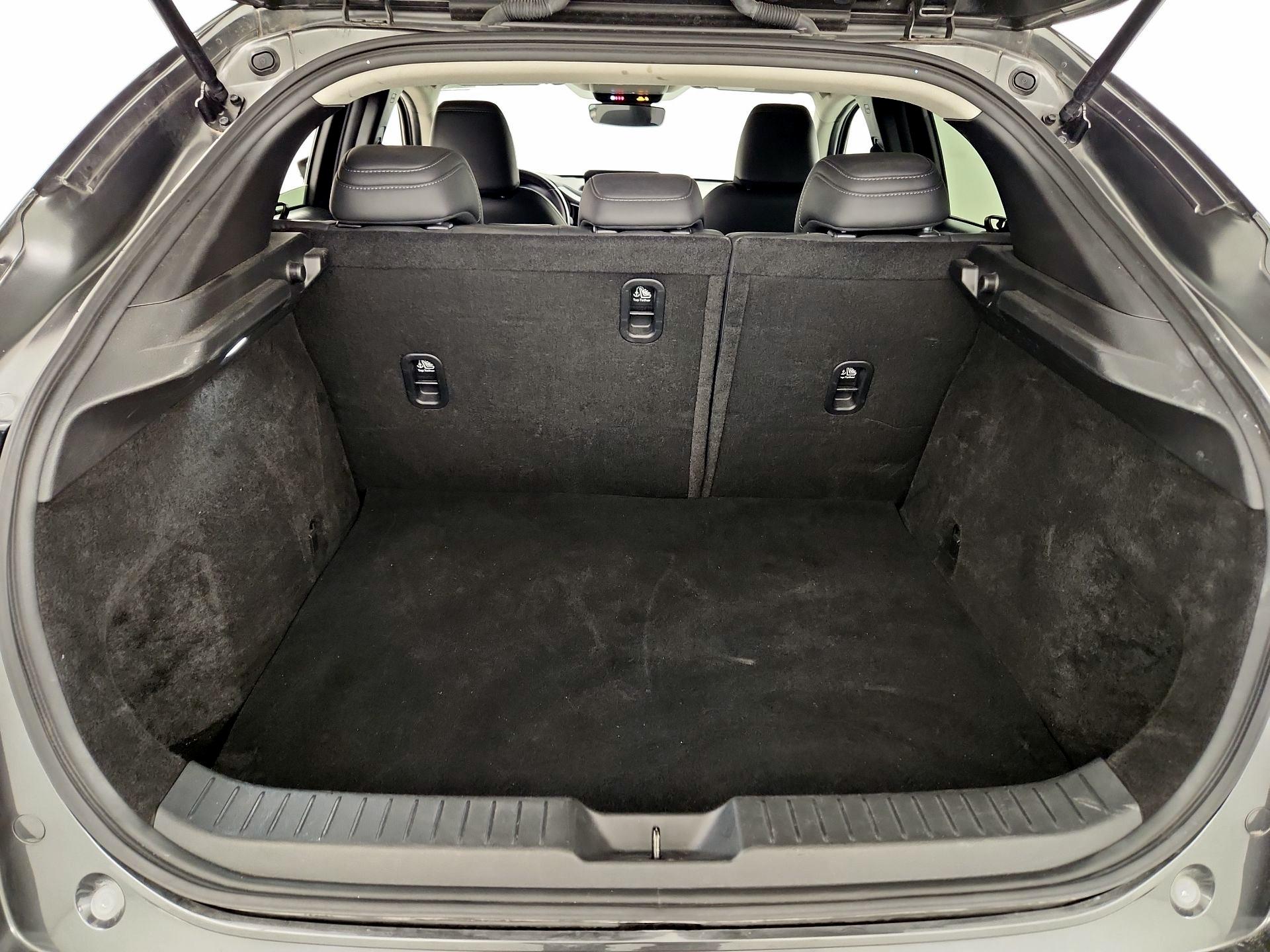 Thumbnail: 2024 Mazda CX-30 - 20