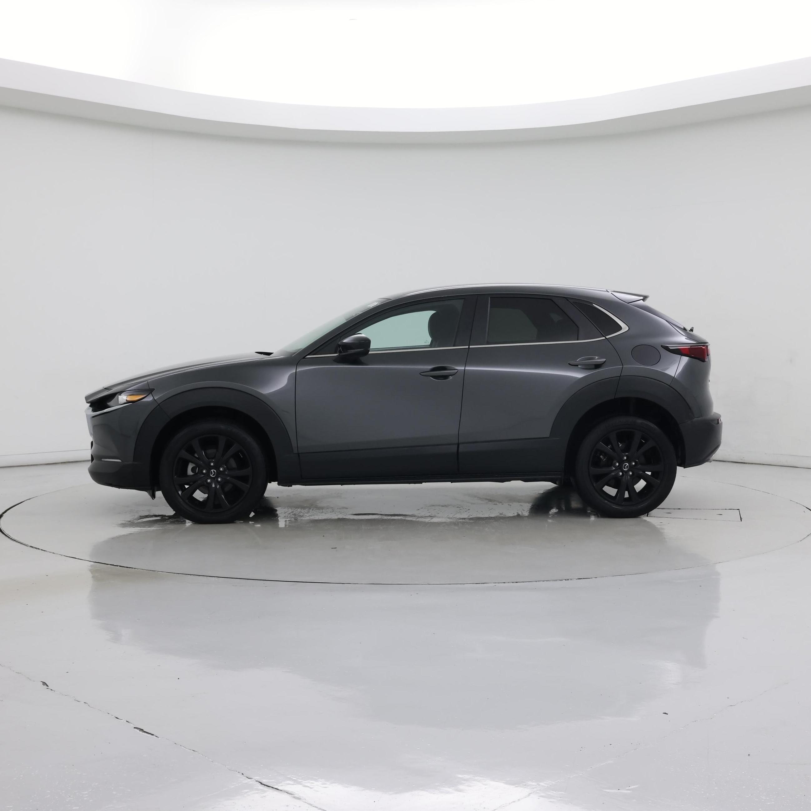 Thumbnail: 2024 Mazda CX-30 - 3
