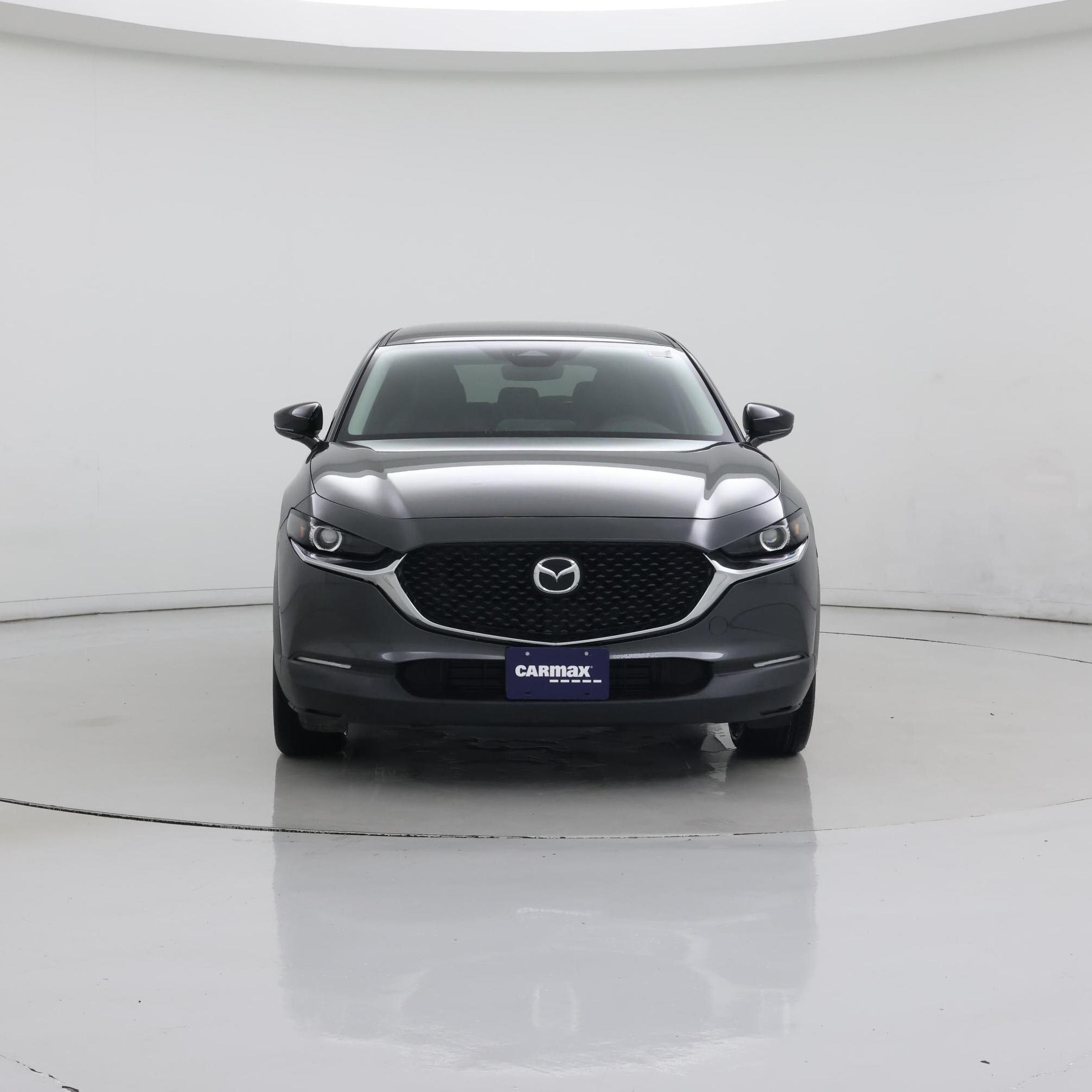 Thumbnail: 2024 Mazda CX-30 - 5