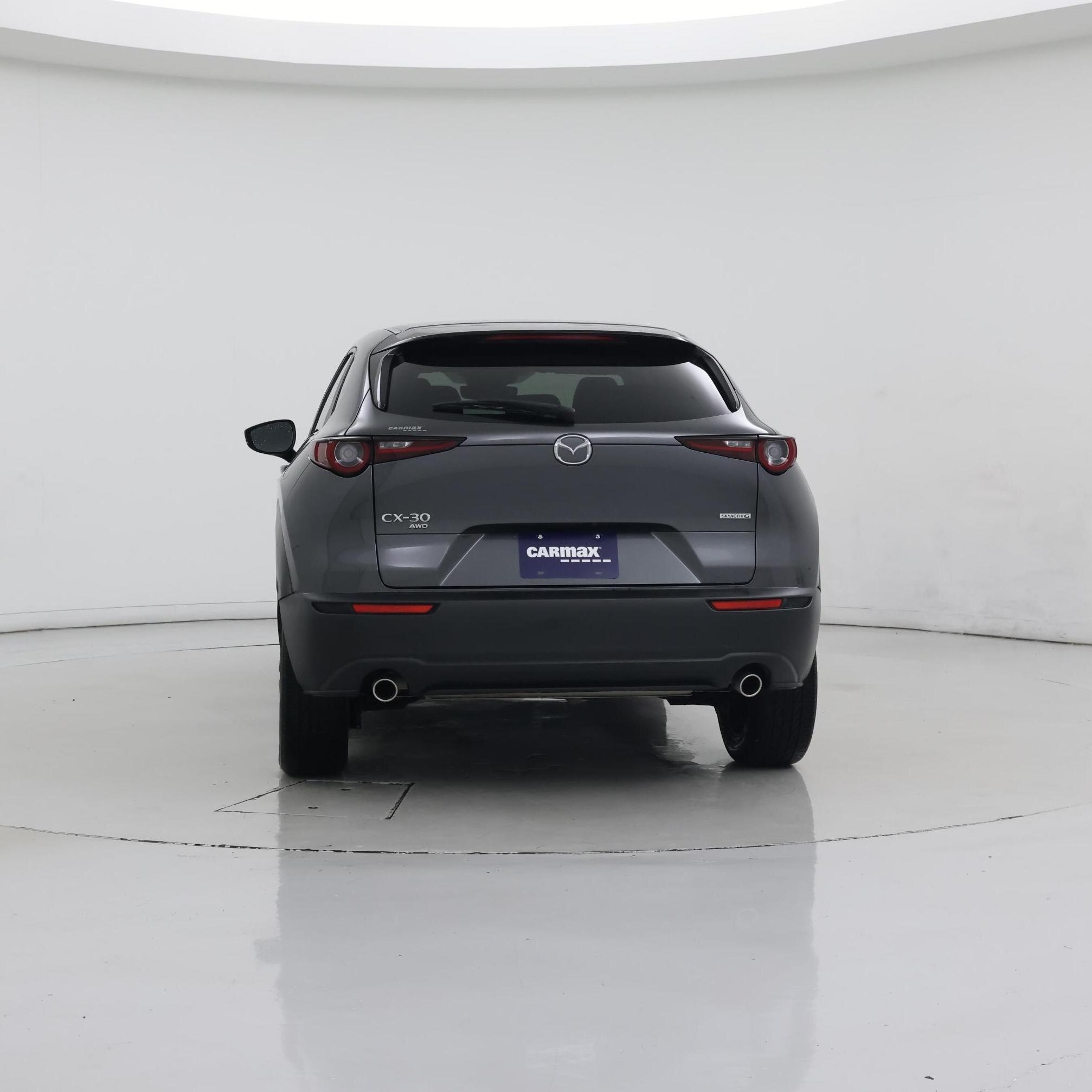 Thumbnail: 2024 Mazda CX-30 - 6