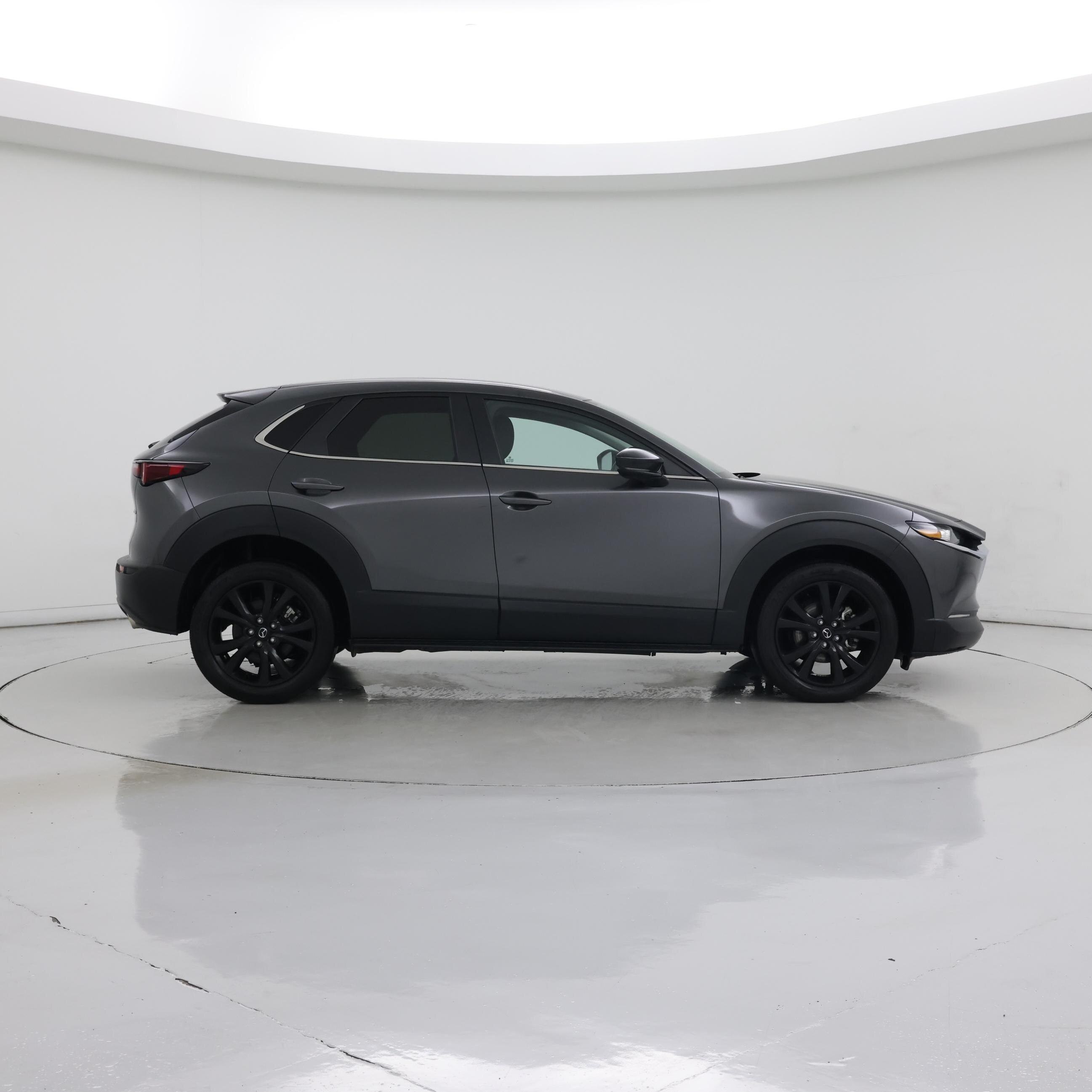 Thumbnail: 2024 Mazda CX-30 - 7