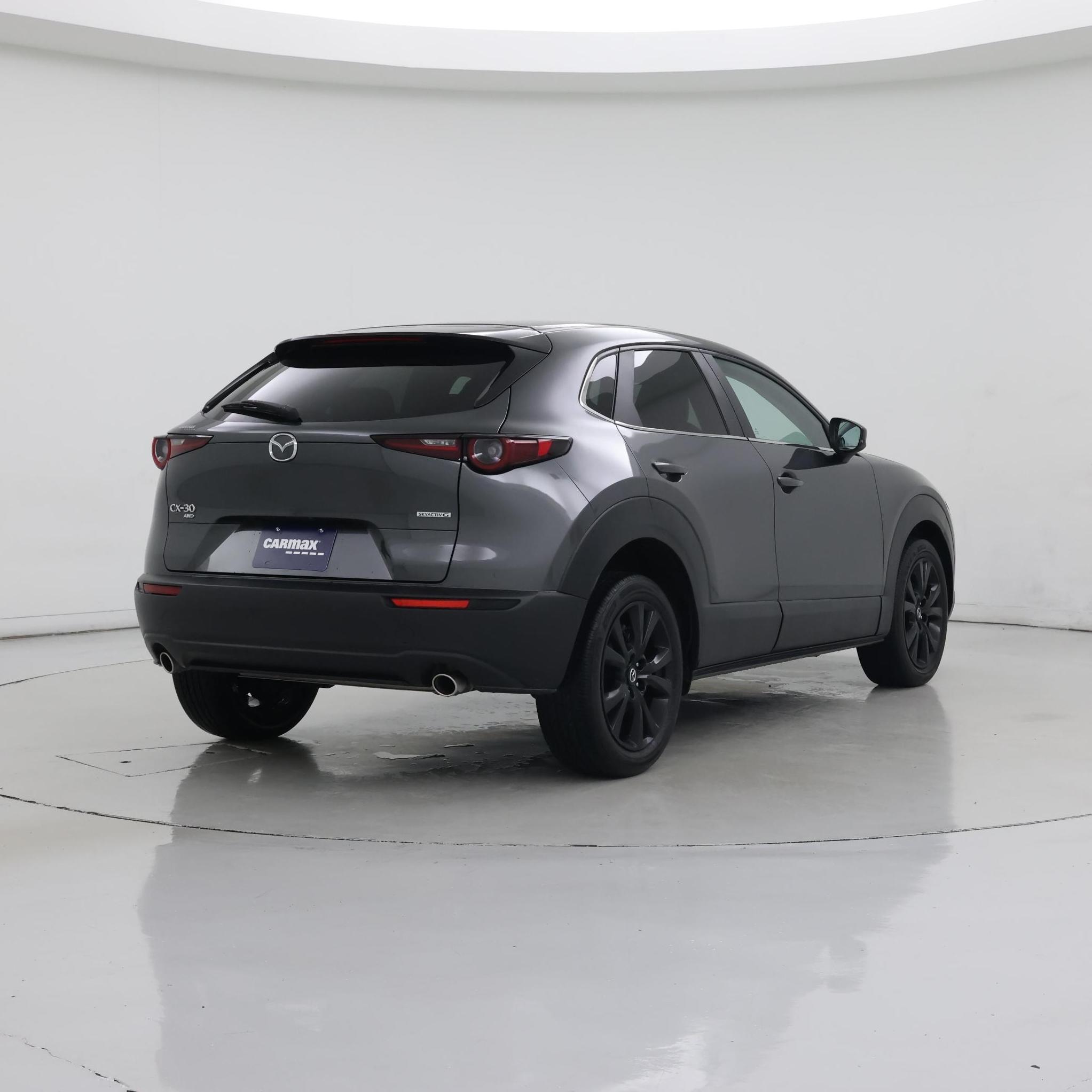 Thumbnail: 2024 Mazda CX-30 - 8