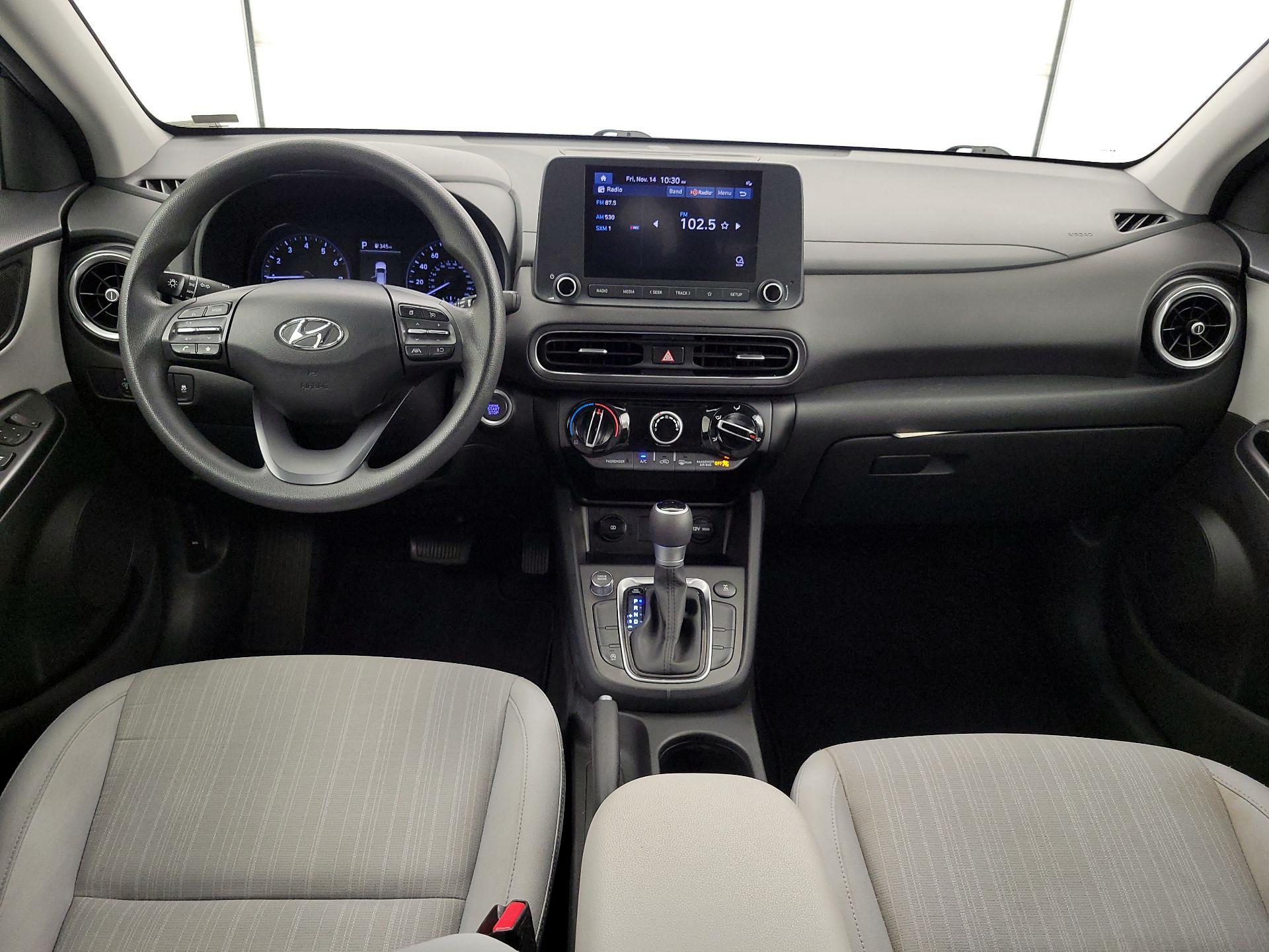 Thumbnail: 2023 Hyundai Kona - 9