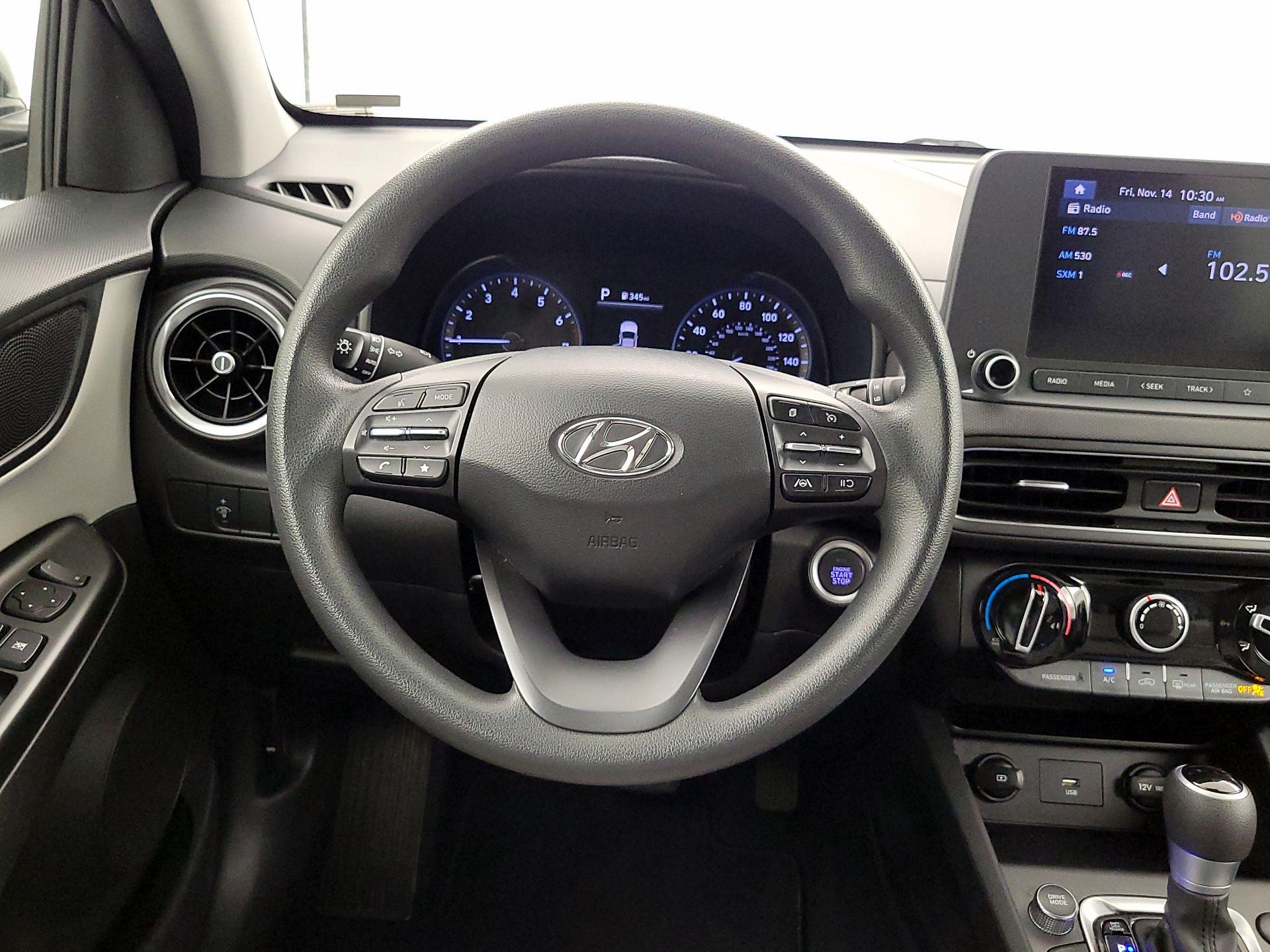 Thumbnail: 2023 Hyundai Kona - 10