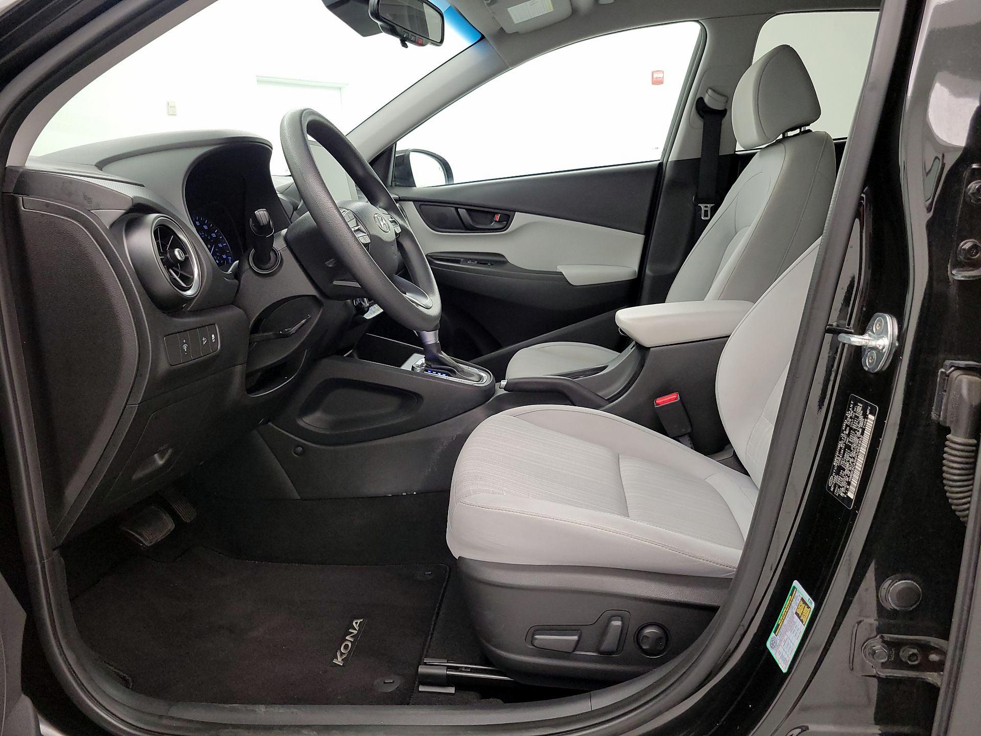 Thumbnail: 2023 Hyundai Kona - 11