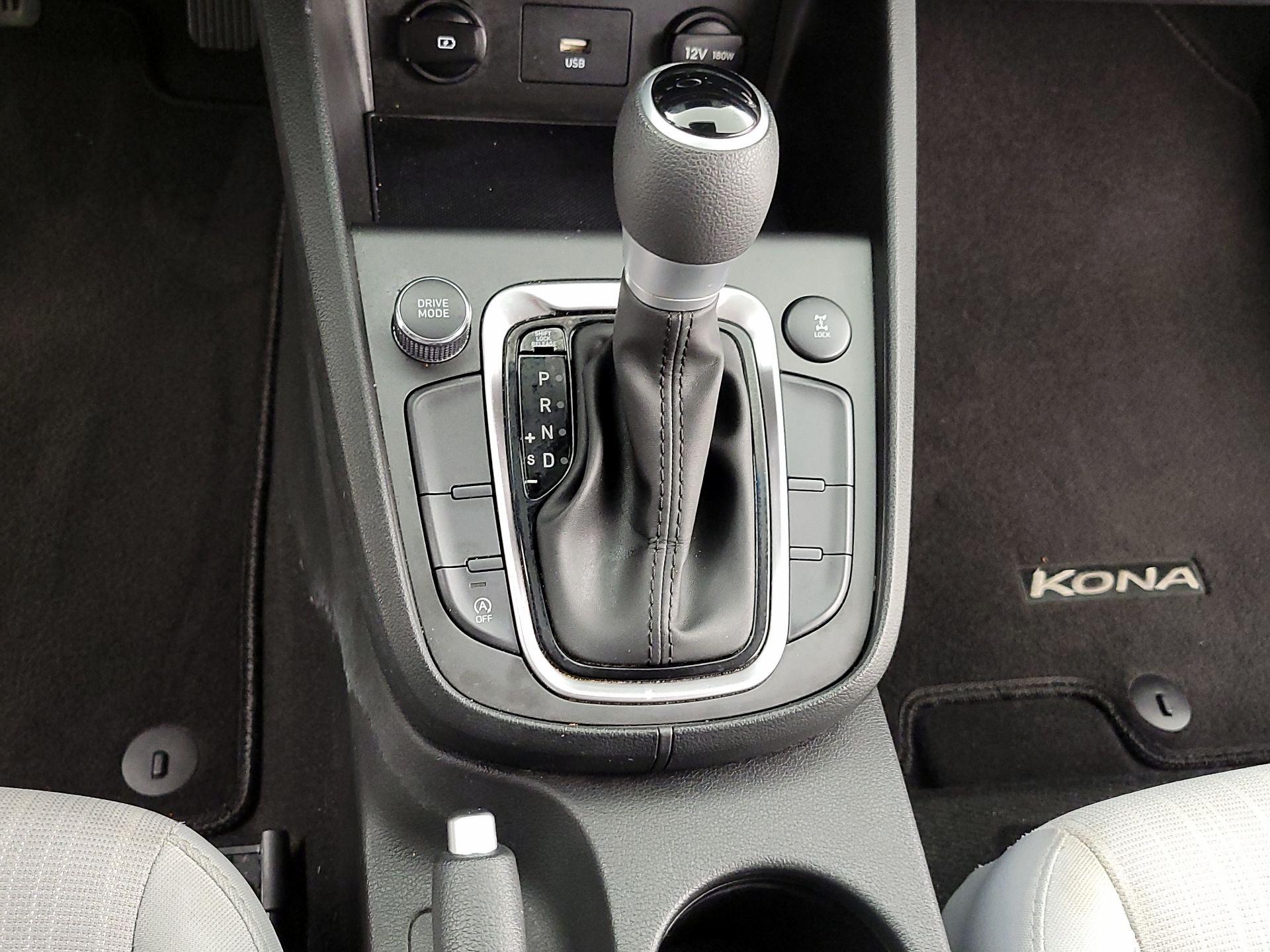 Thumbnail: 2023 Hyundai Kona - 17