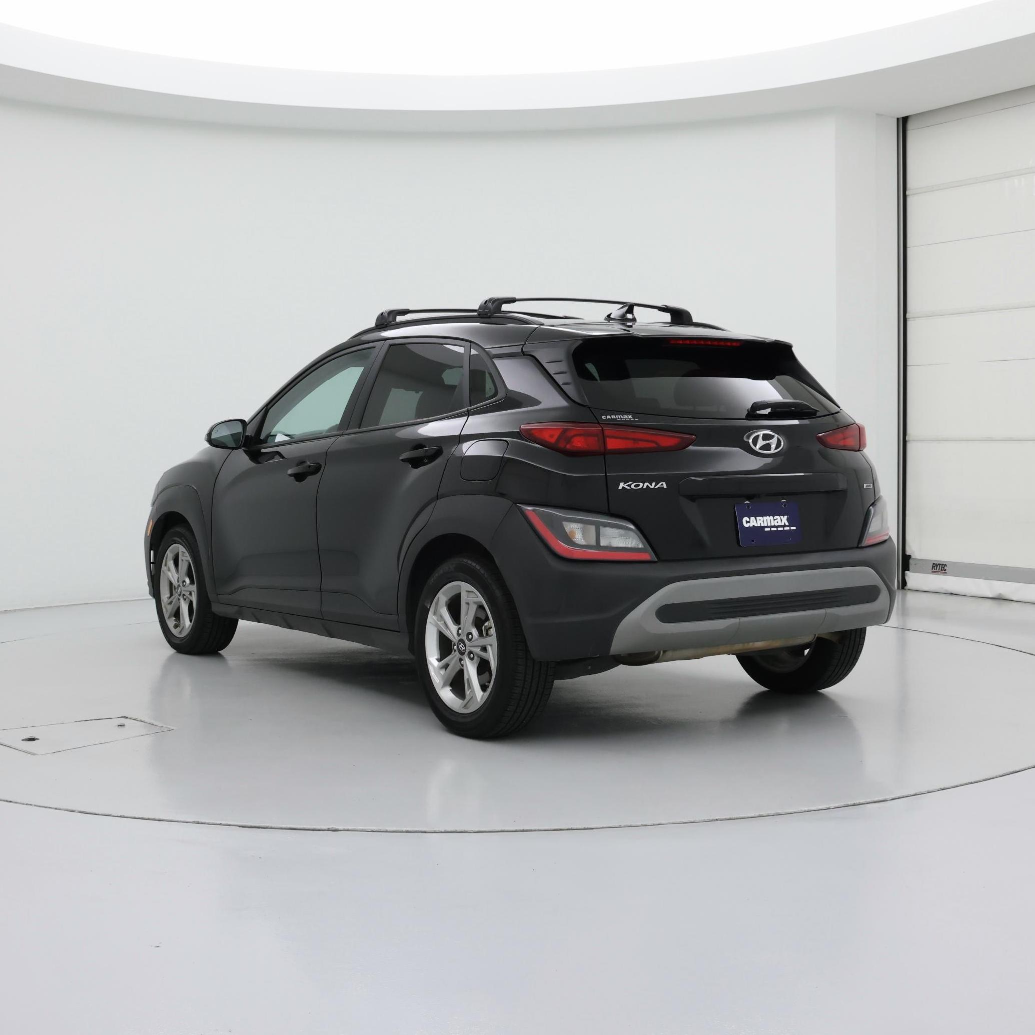 Thumbnail: 2023 Hyundai Kona - 2