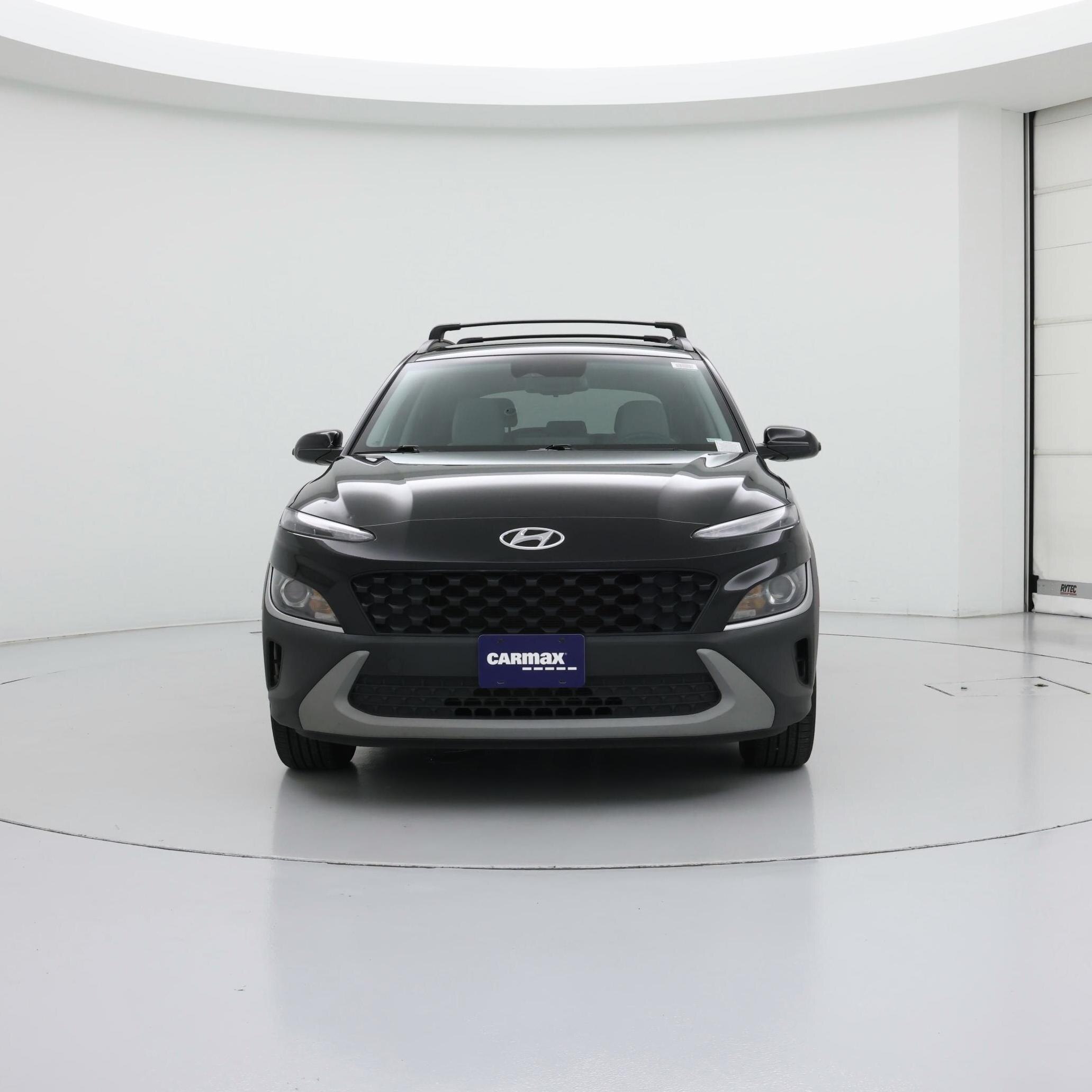 Thumbnail: 2023 Hyundai Kona - 5