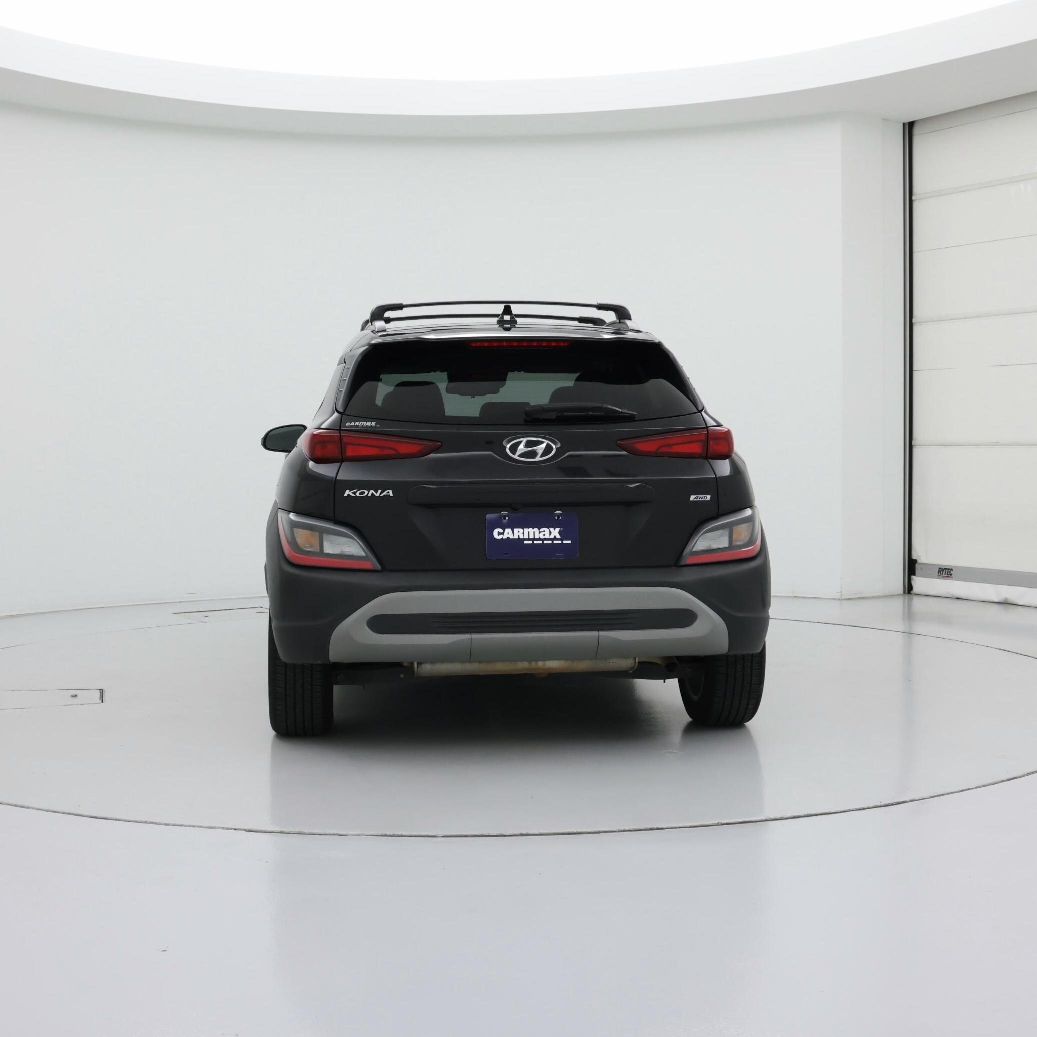 Thumbnail: 2023 Hyundai Kona - 6