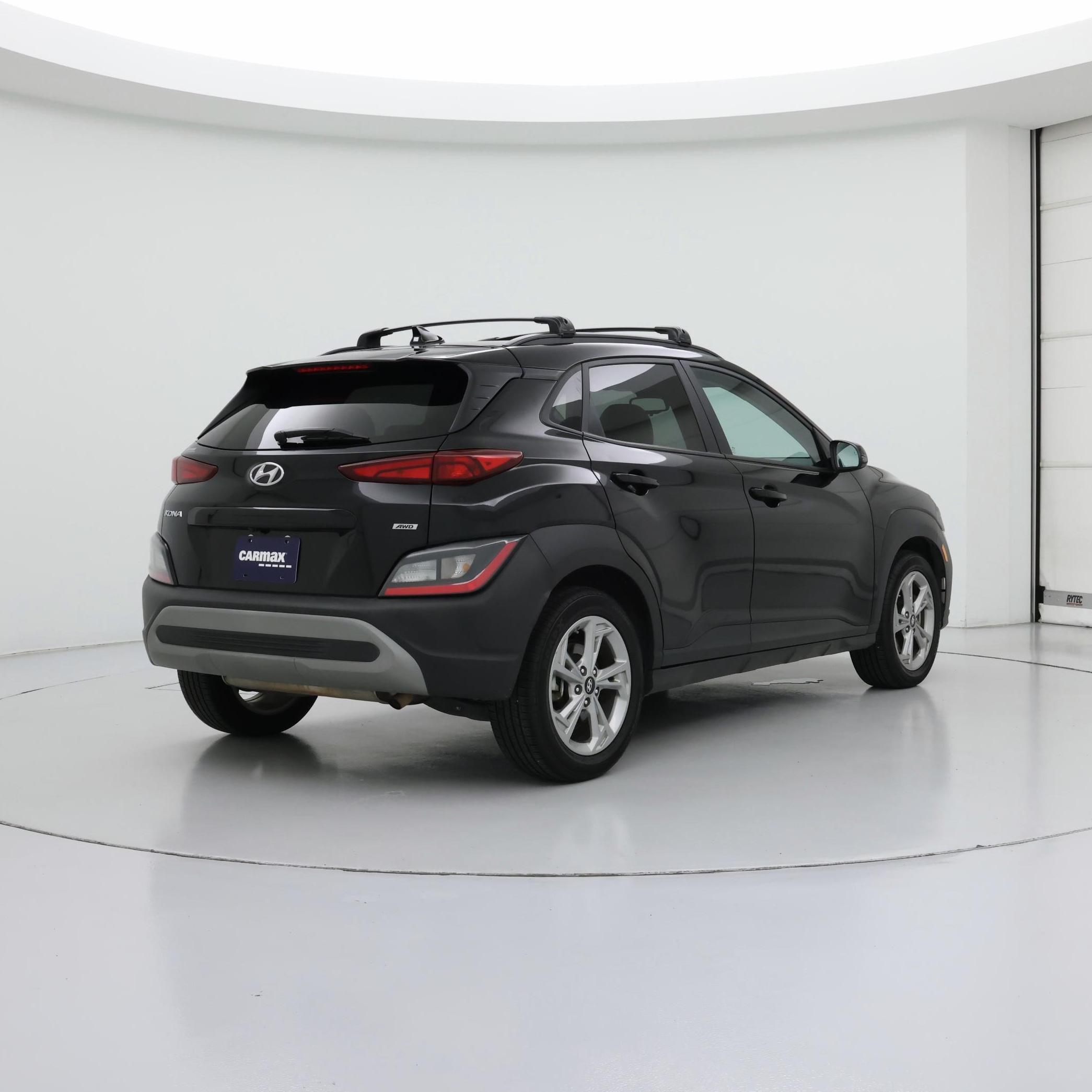 Thumbnail: 2023 Hyundai Kona - 8