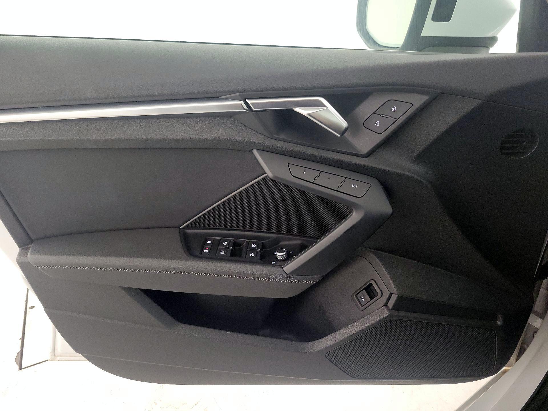 Thumbnail: 2024 Audi A3 - 12