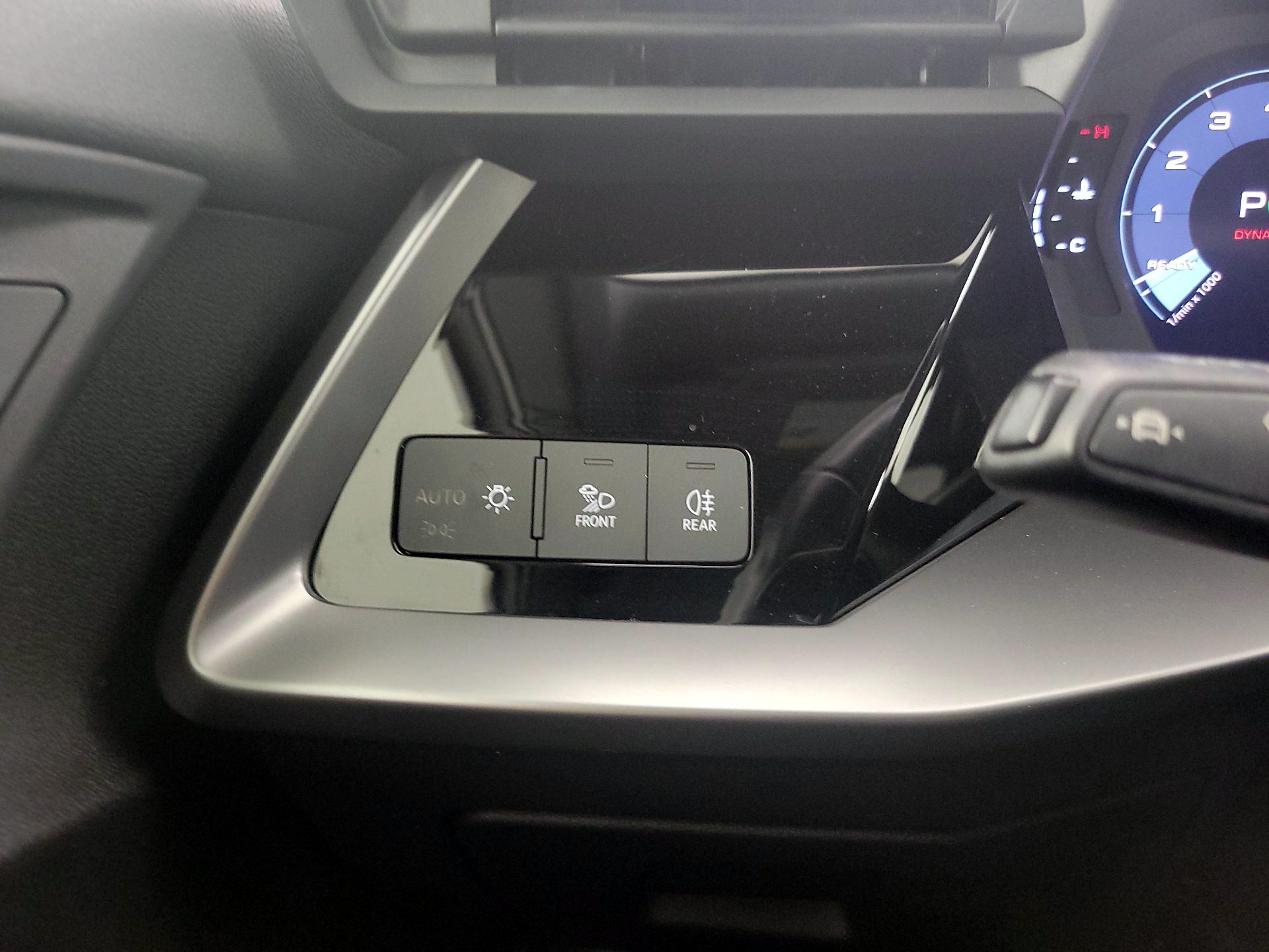 Thumbnail: 2024 Audi A3 - 13