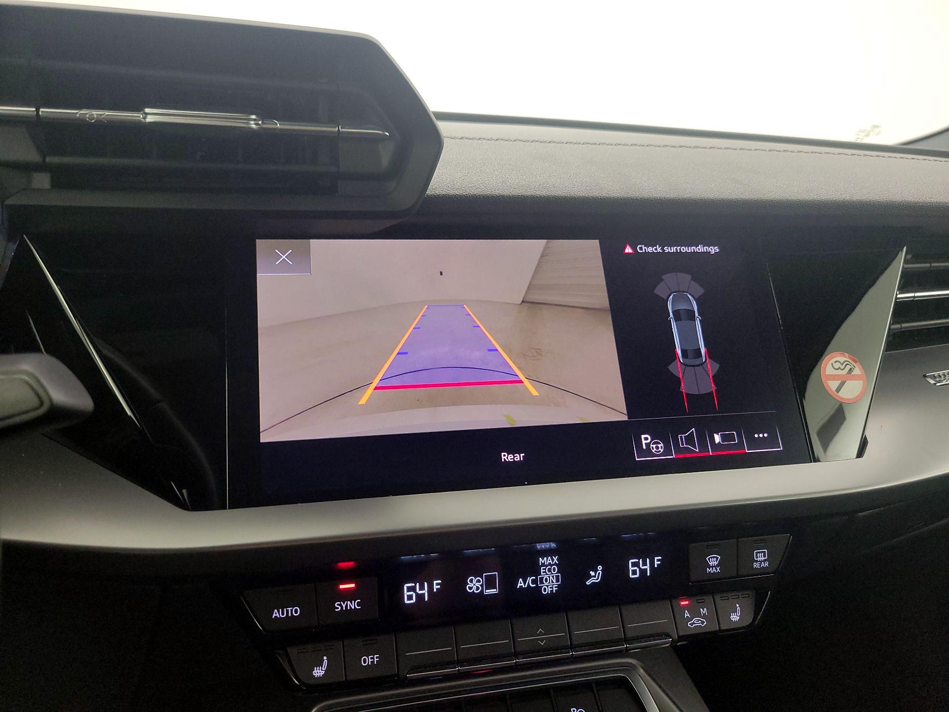 Thumbnail: 2024 Audi A3 - 14