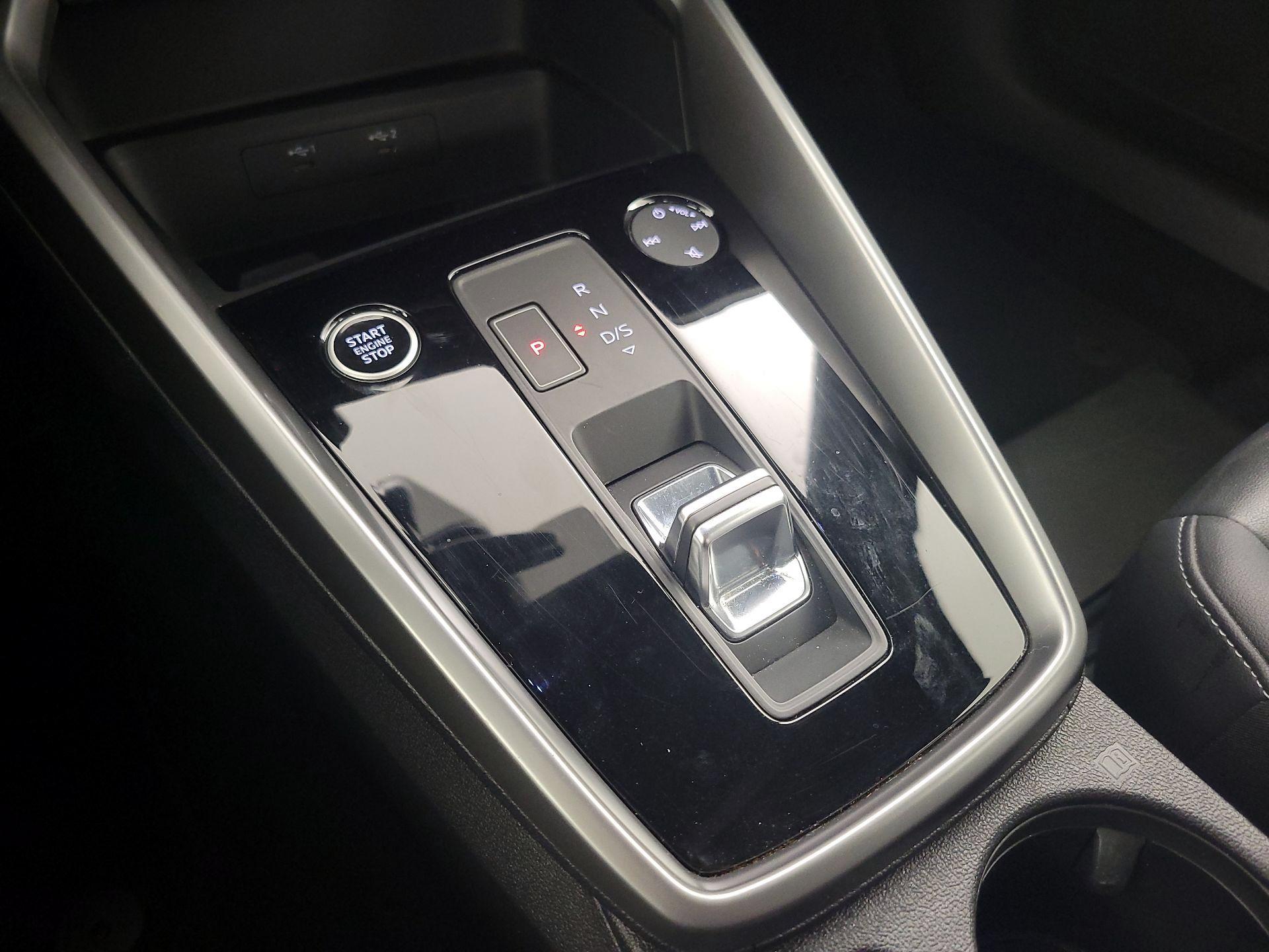 Thumbnail: 2024 Audi A3 - 17